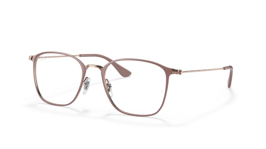 Ray-Ban RX6466 2973 Beige