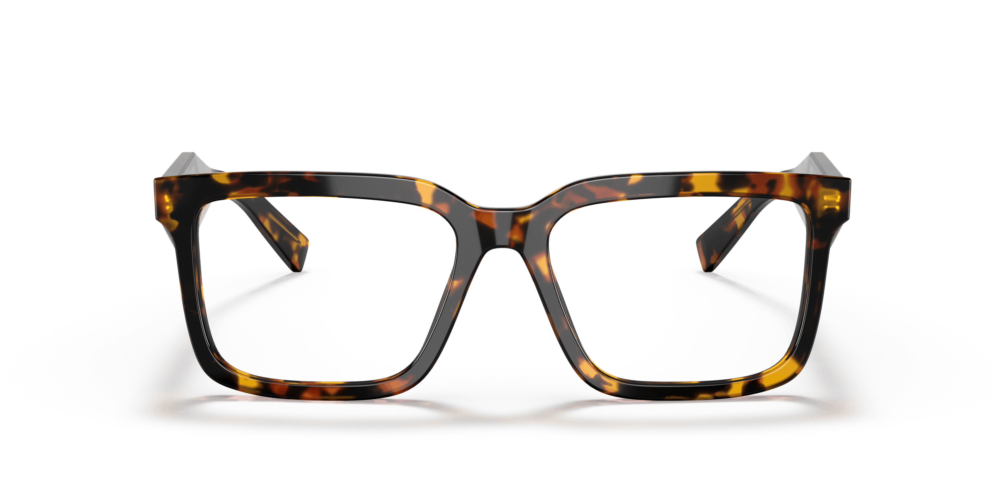 Front, Prada PR 10YV VAU1O1