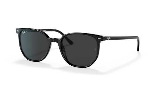 Ray Ban 0RB2197 901/48 Gris / Negro