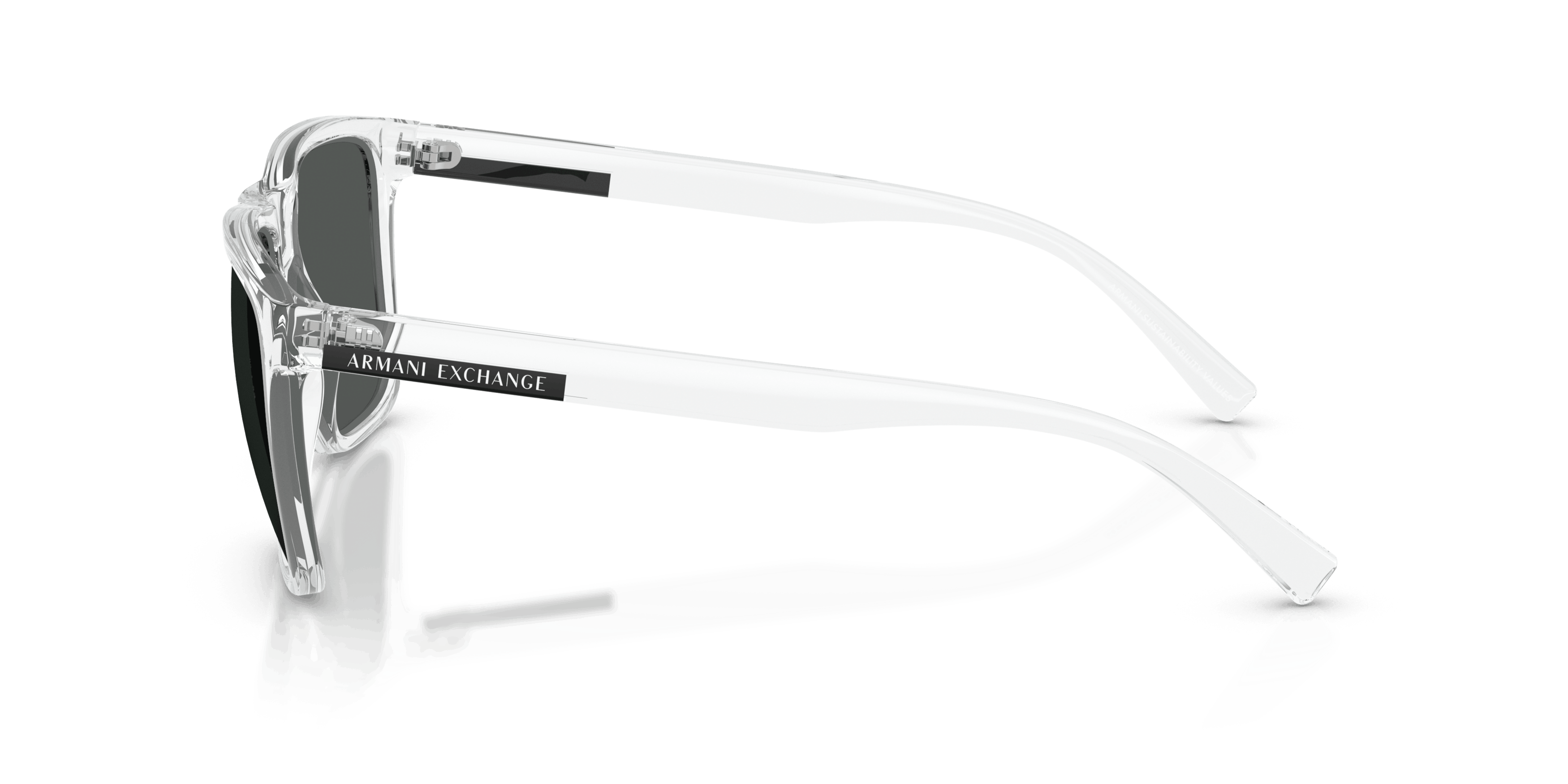 Angle_Left02, ARMANI EXCHANGE AX4080S 823587