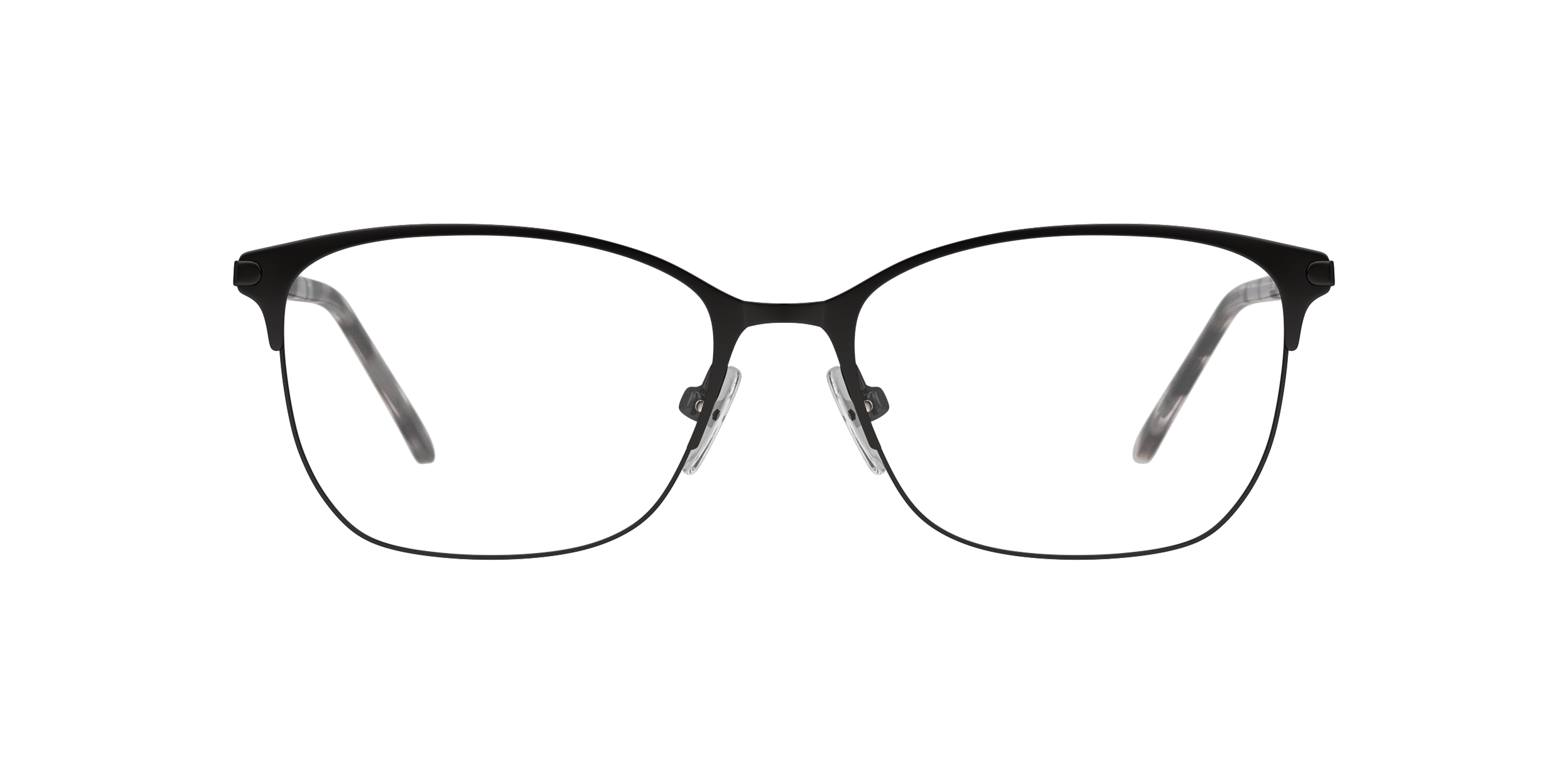 Front DbyD DB OF5029 (Large) (BG00) Glasses Transparent / Black