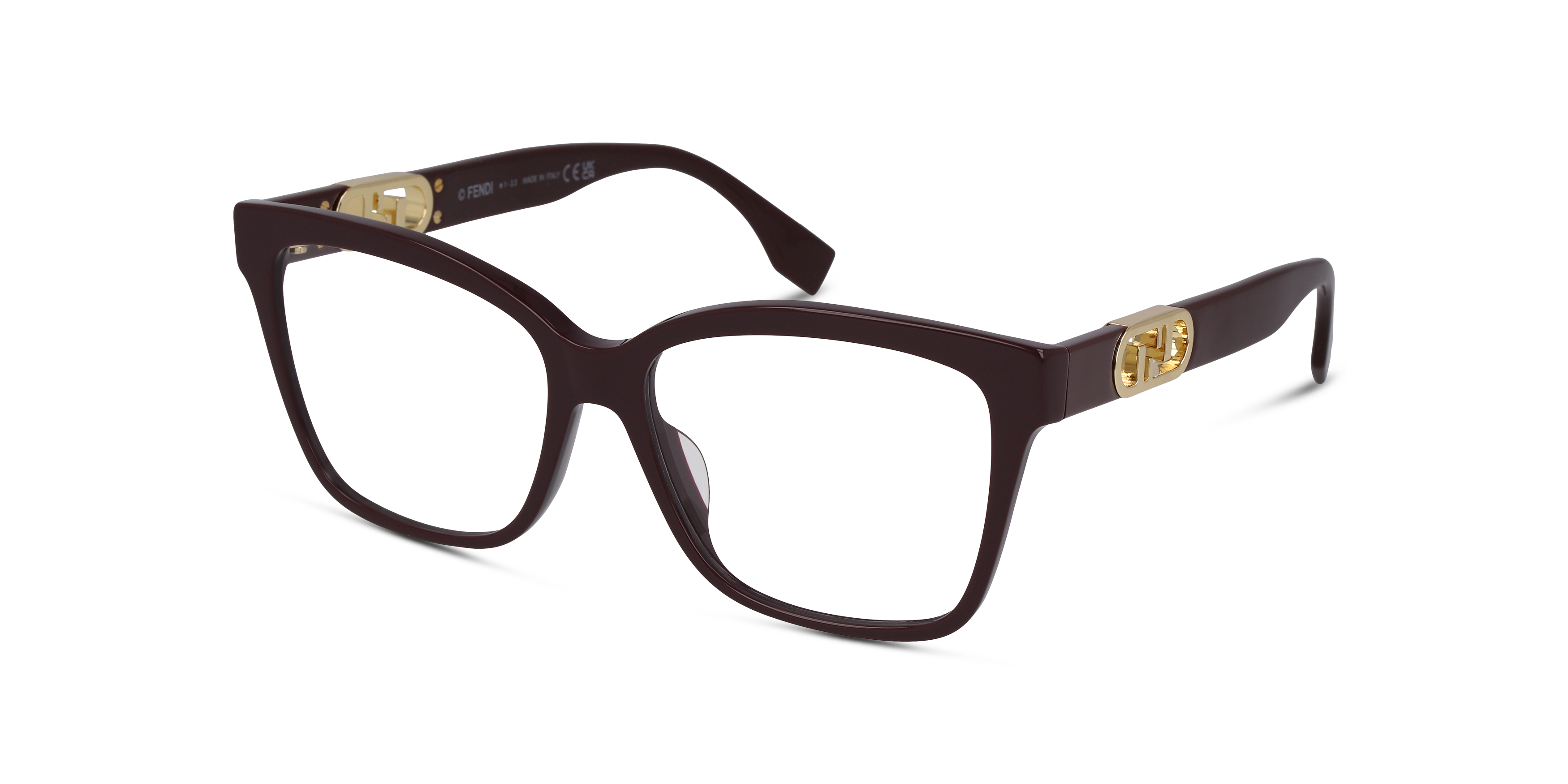 [products.image.angle_left01] Fendi FE50025I 081