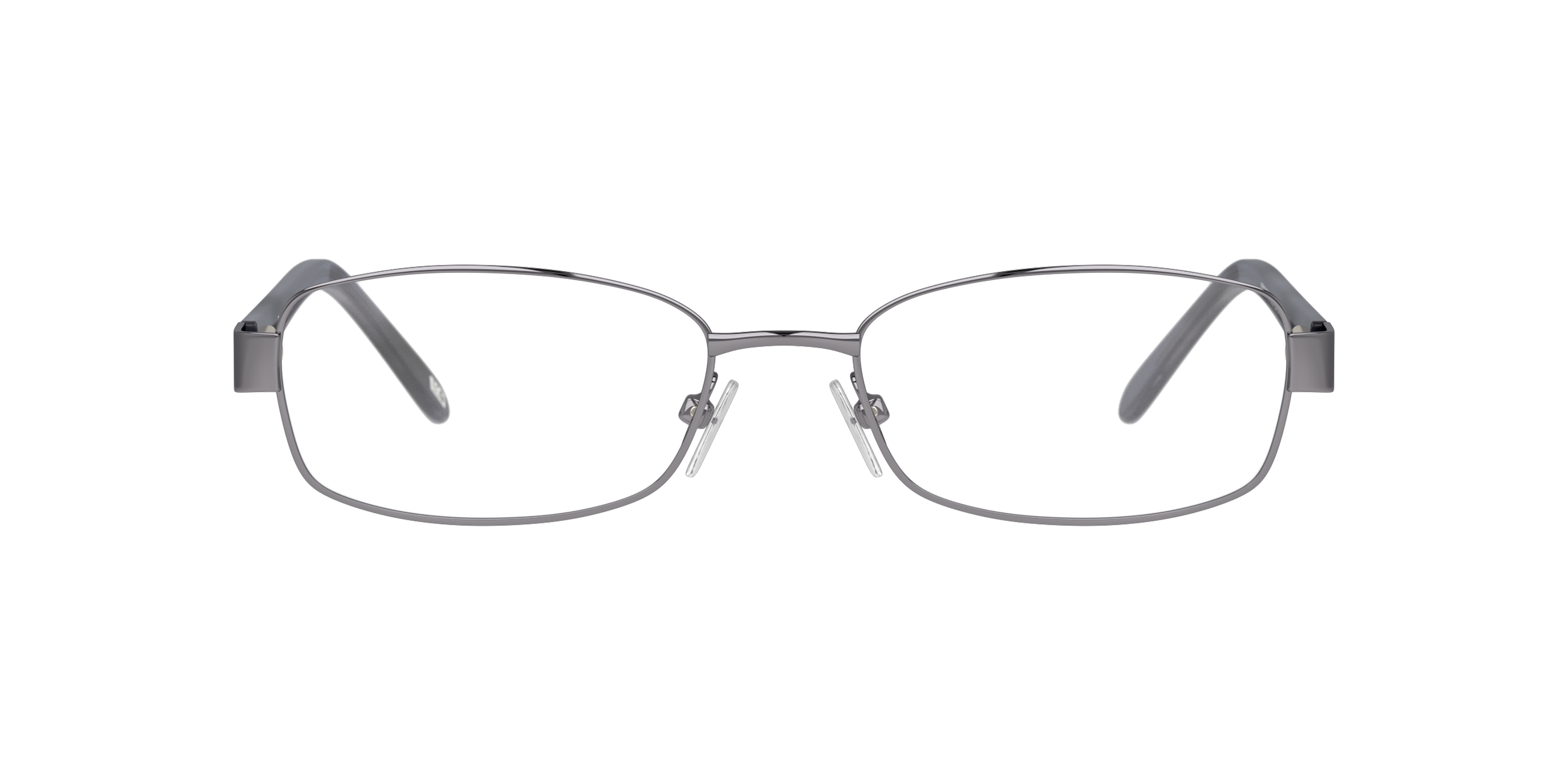 Front DbyD Essentials DB OF0020 Glasses Transparent / Grey