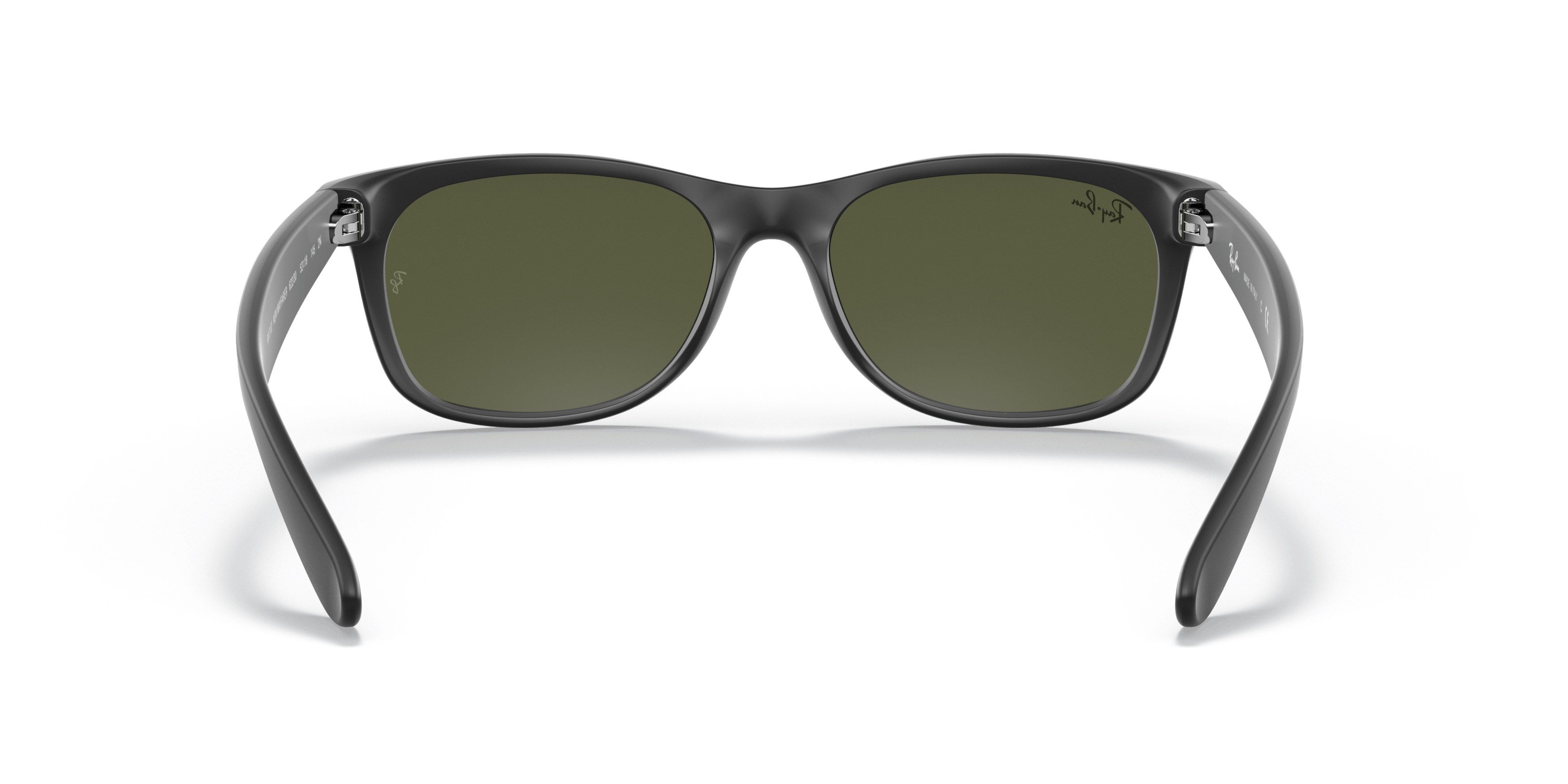 [products.image.detail02] Ray-Ban New Wayfarer Flash RB2132 622/30