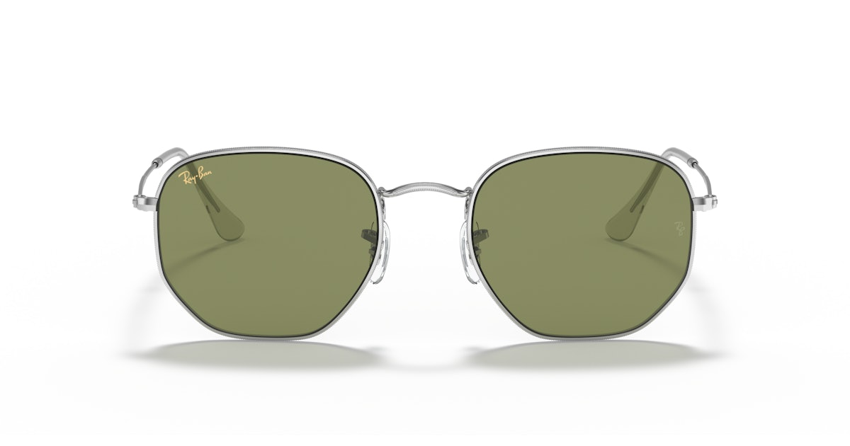 Ray-Ban Hexagonal RB3548 91984E