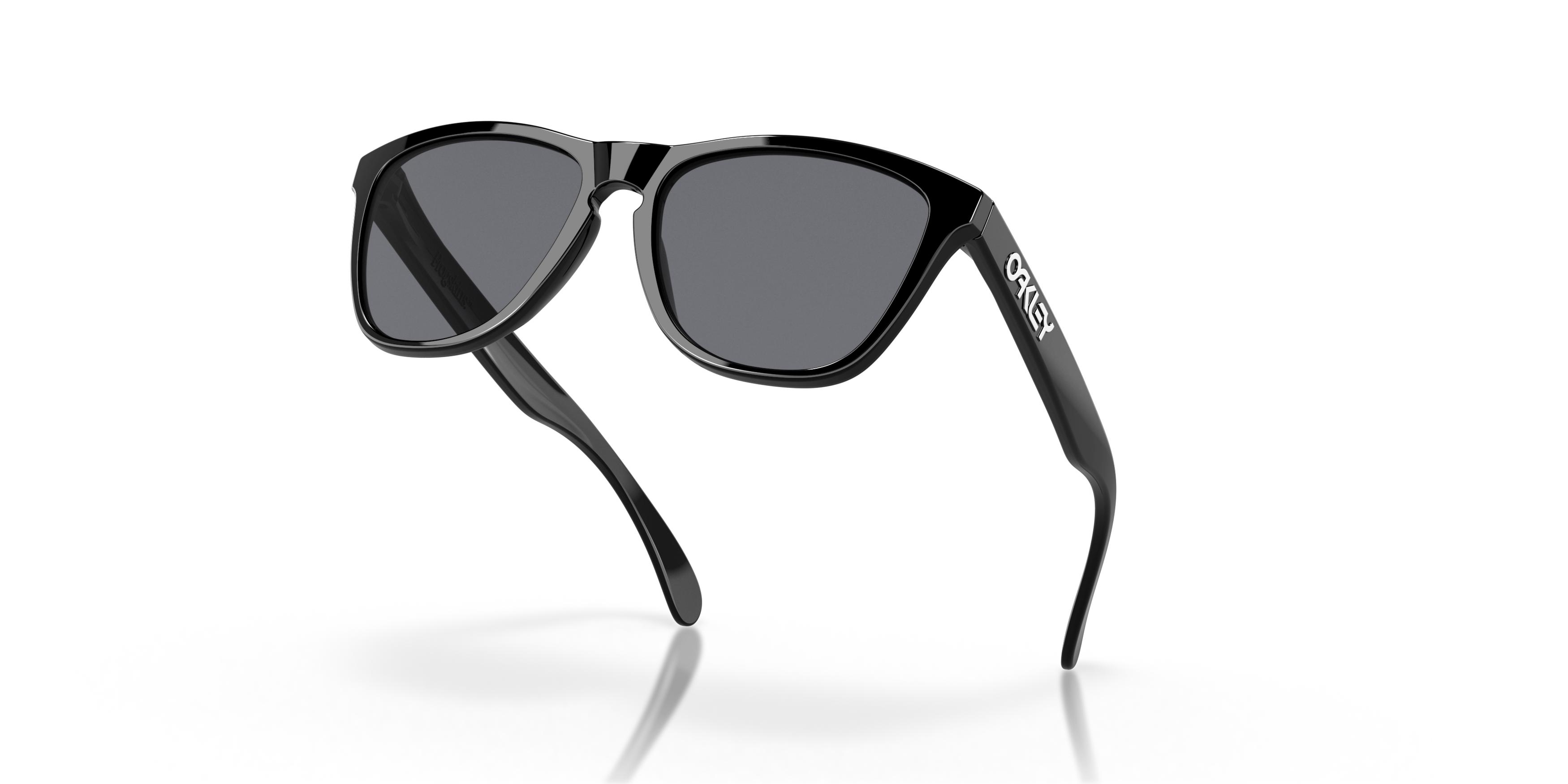 [products.image.bottom_up] Oakley FROGSKINS OO9013 24-306