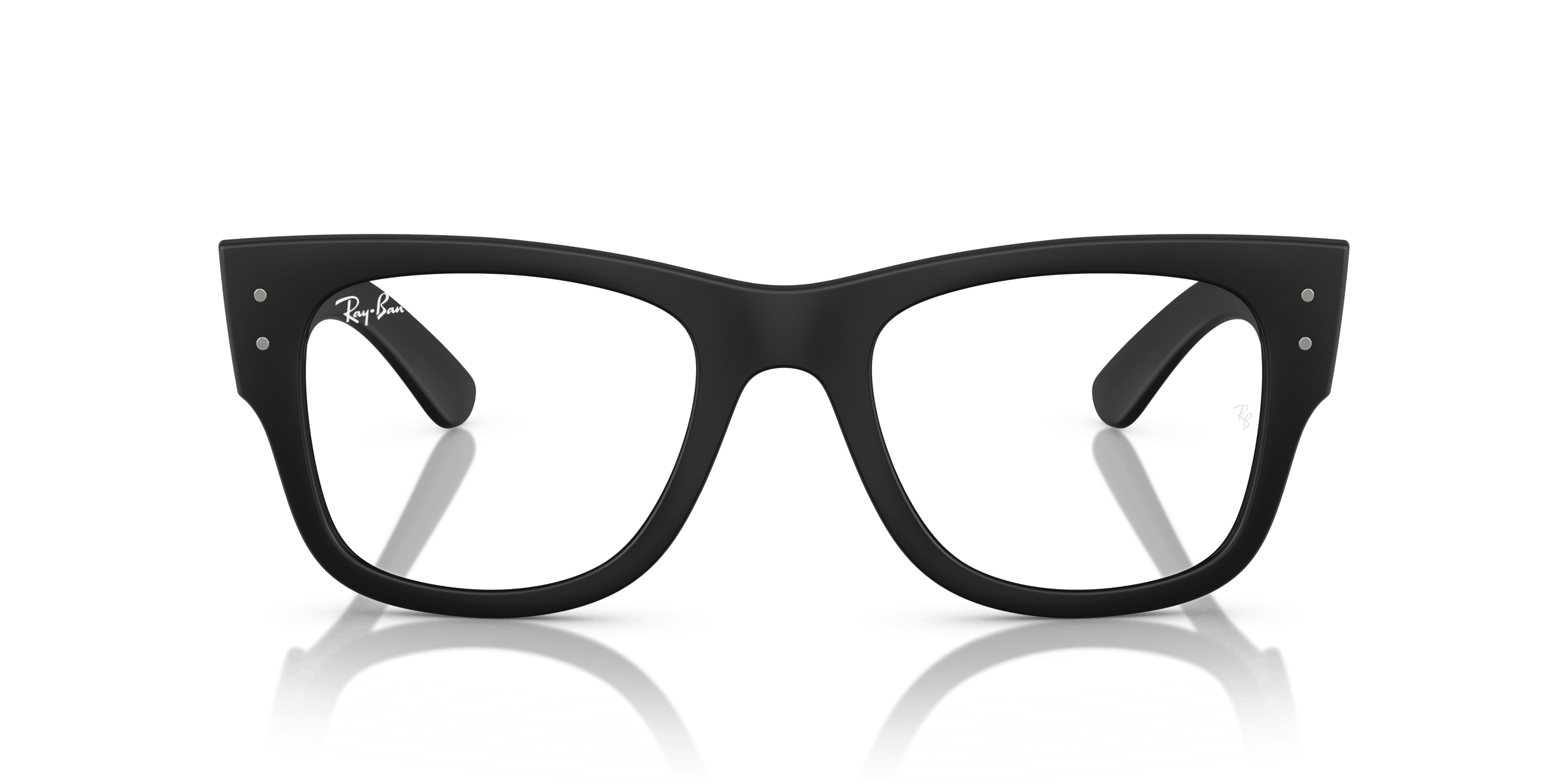 [products.image.front] Ray-Ban RX7840V Glasses