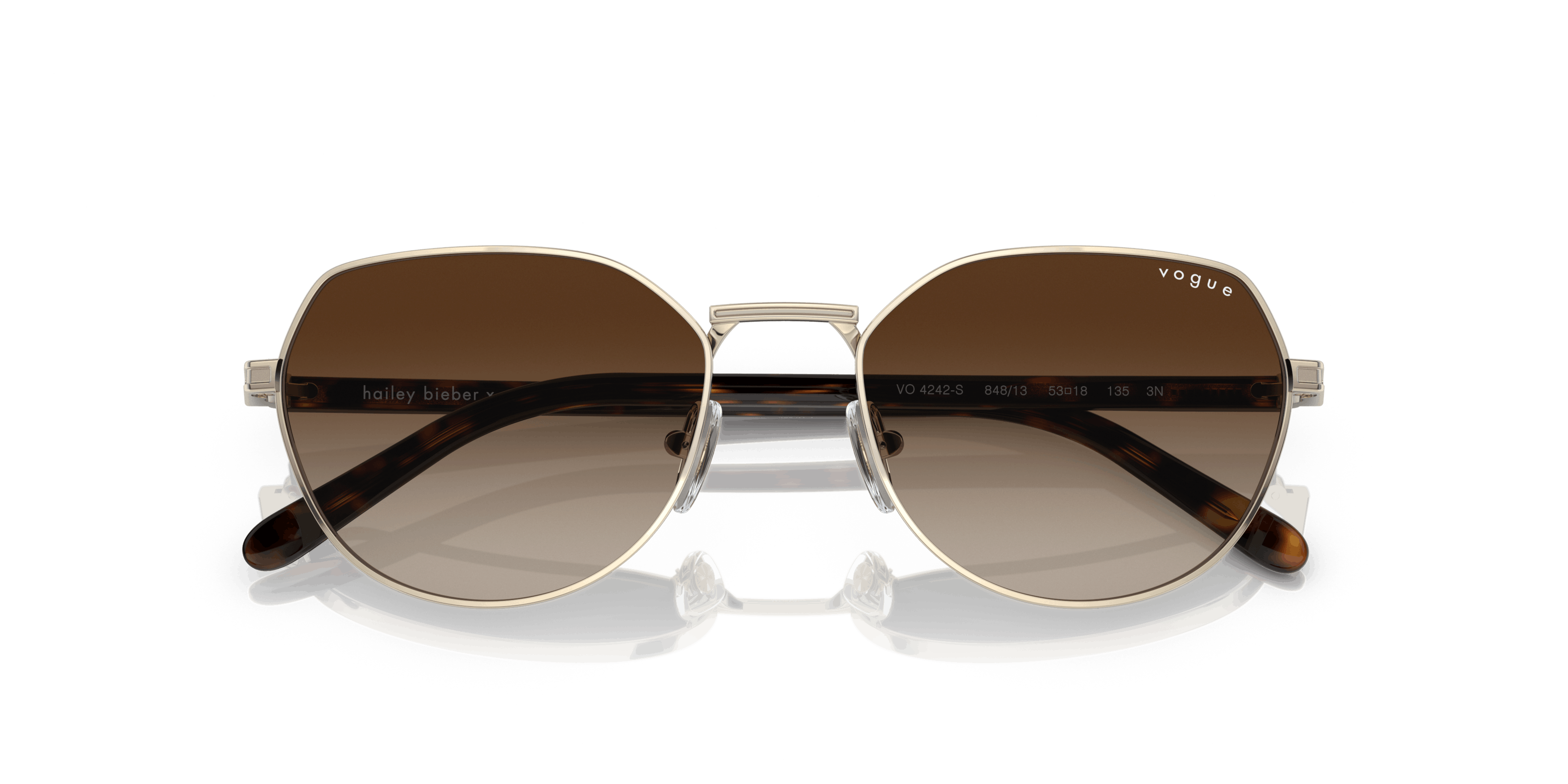 Folded, Vogue Eyewear VO4242S 848/13