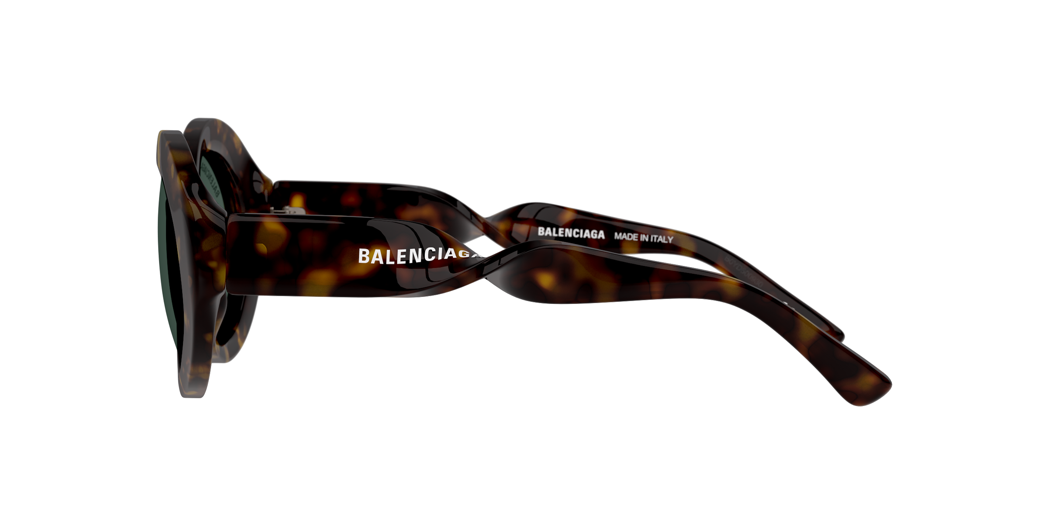 [products.image.angle_left02] Balenciaga BB0208S 2 Solglasögon