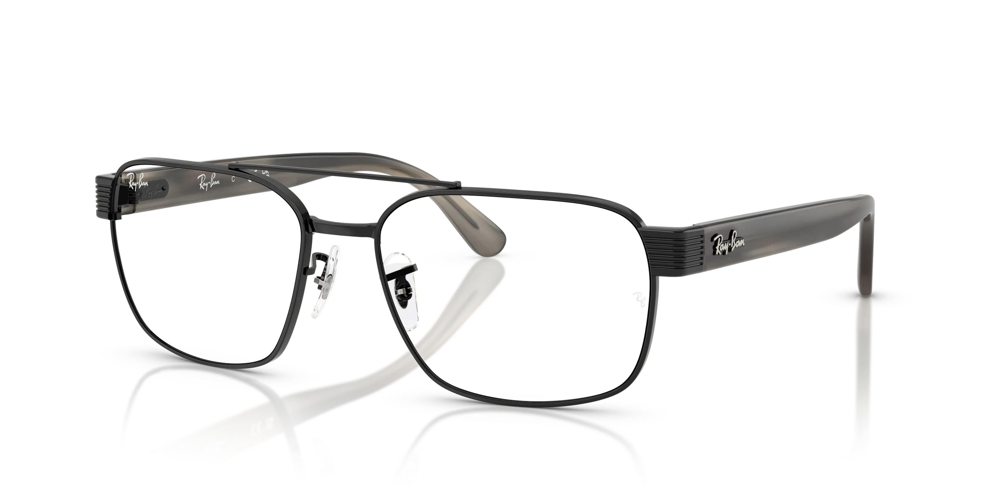 Angle_Left01, Ray-Ban Optics RB3751V 2509