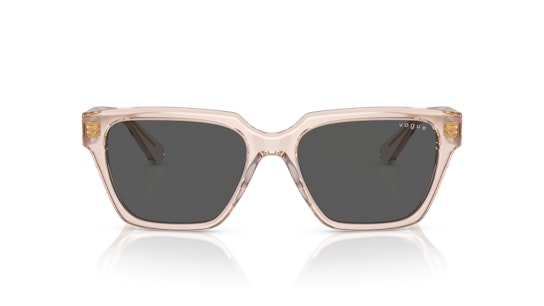 Vogue VO 5512S (300787) Sunglasses Grey / Beige