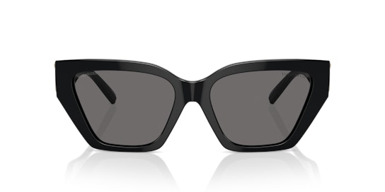 Tiffany & Co TF 4218 Sunglasses Grey / Black