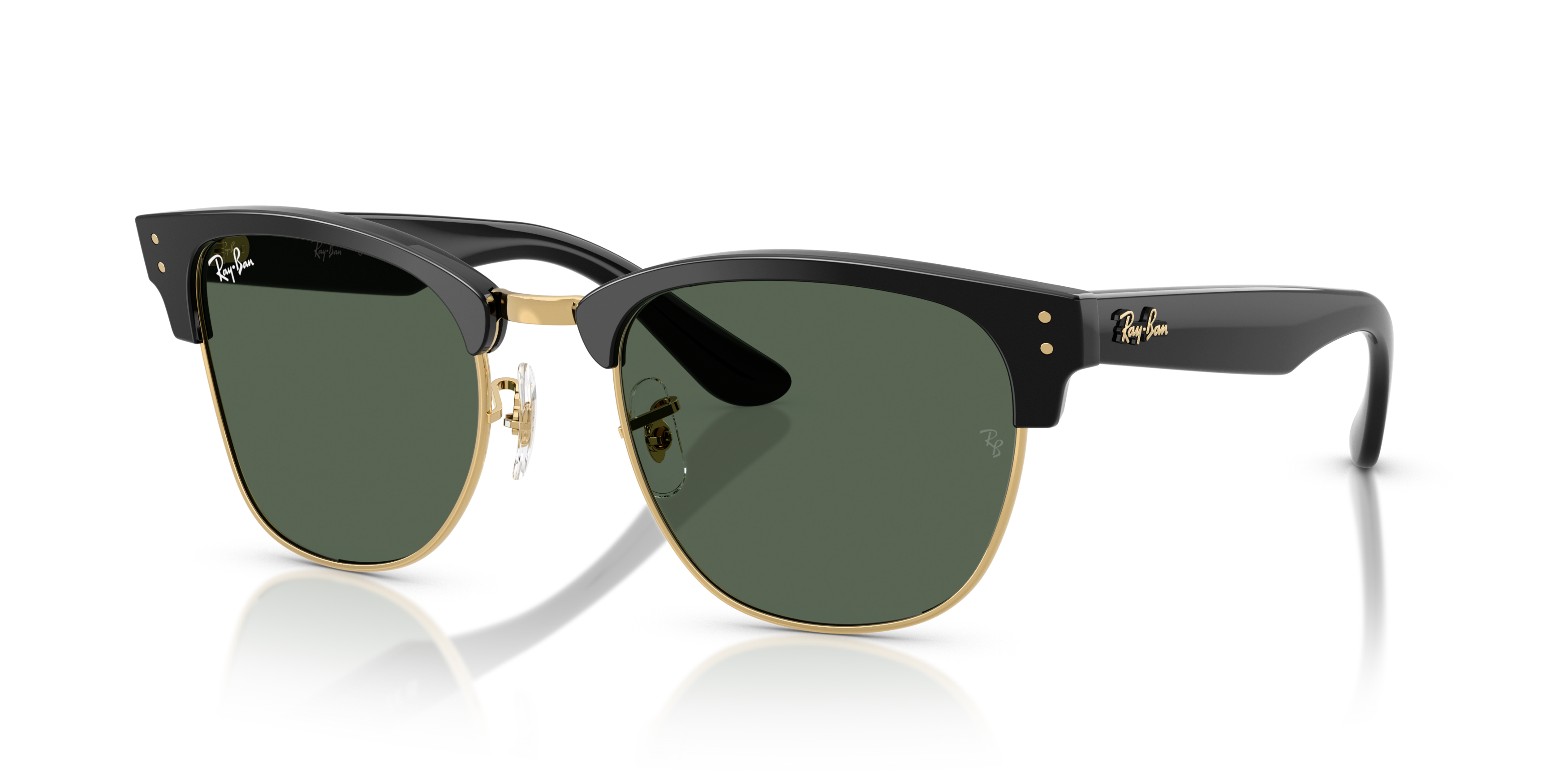 [products.image.angle_left01] Ray-Ban Clubmaster Reverse RBR0504S 6677VR