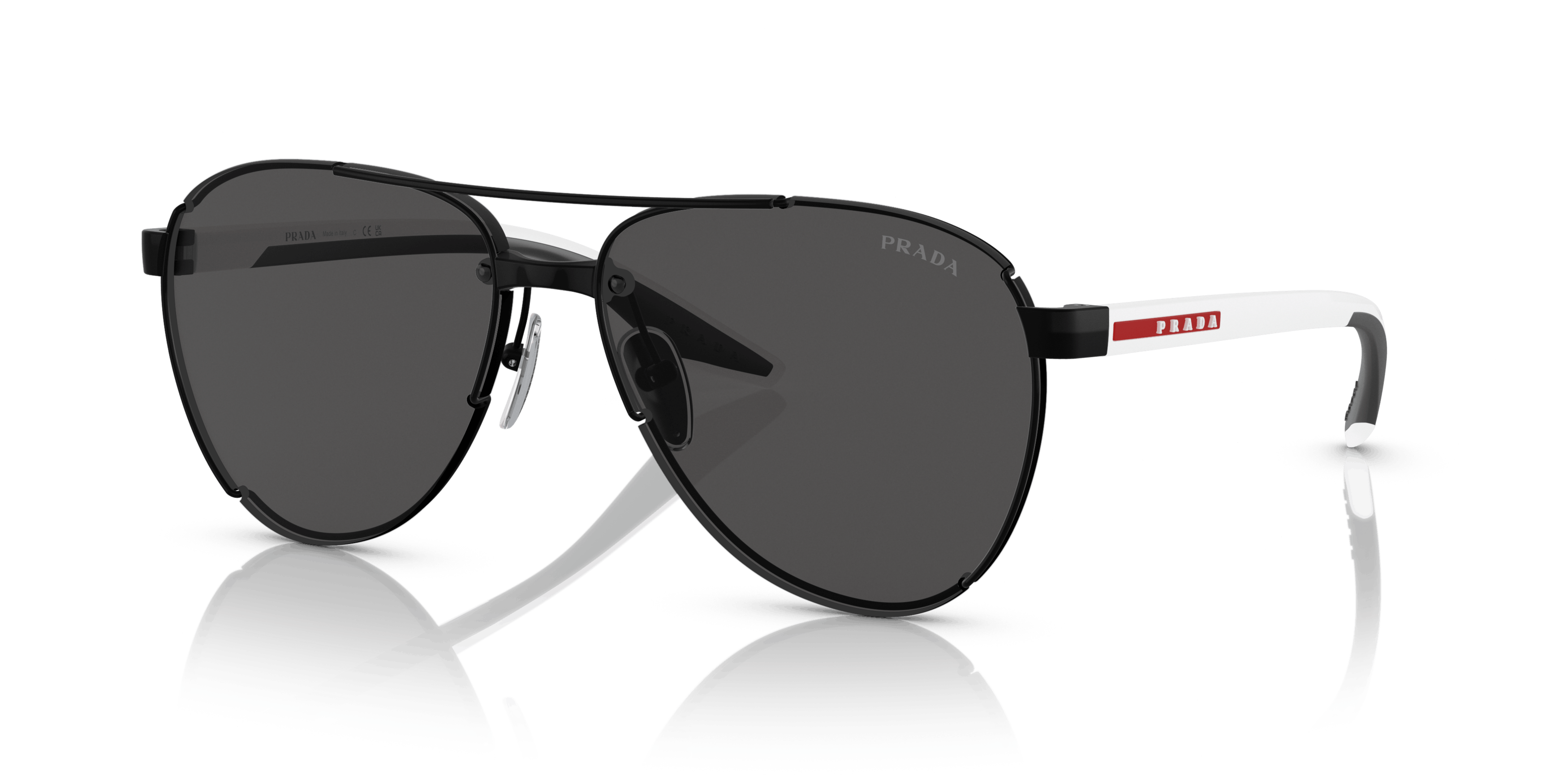 Angle_Left01, Prada Linea Rossa PS 51YS 1BO06F