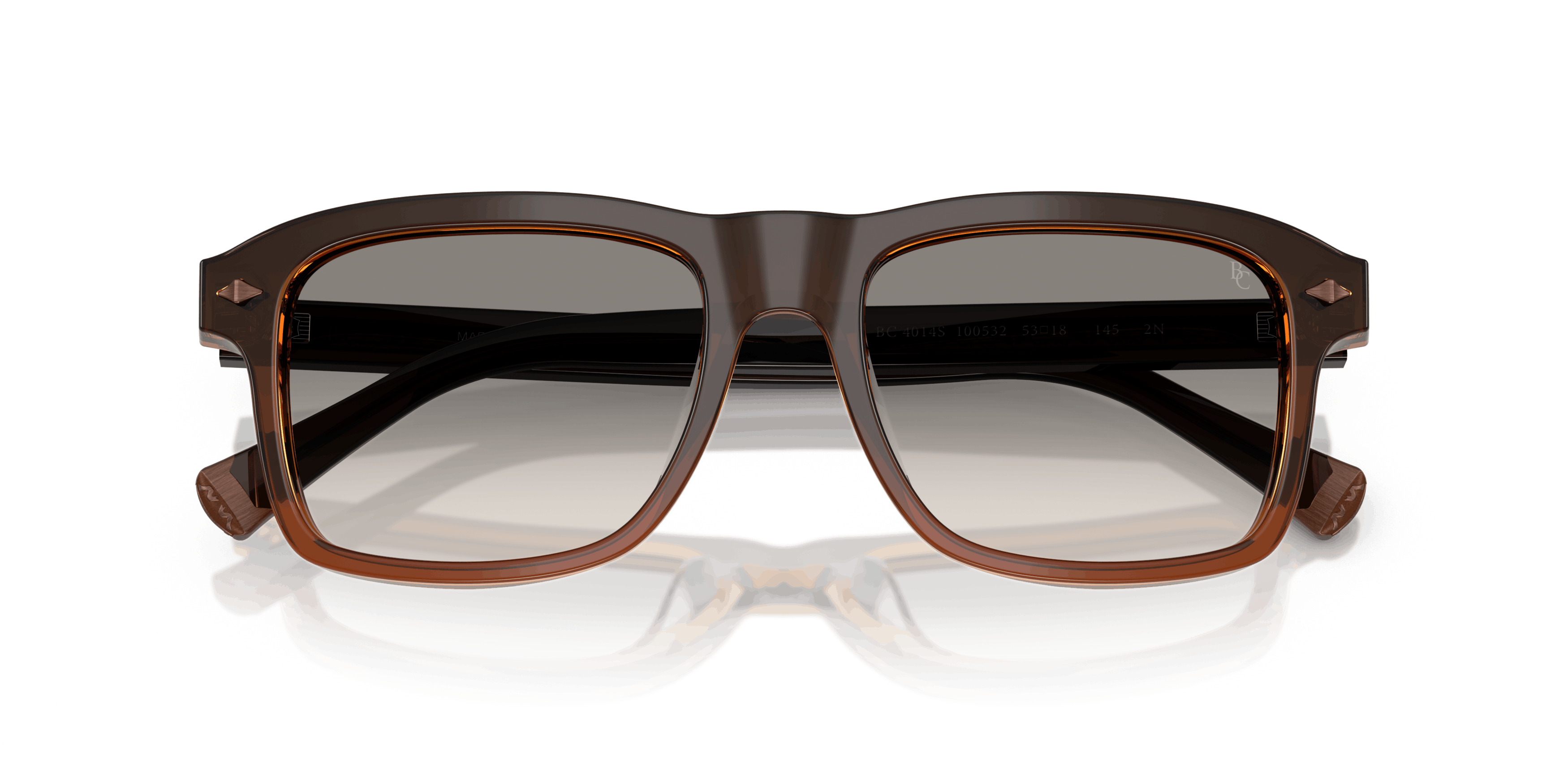 Folded, BRUNELLO CUCINELLI BC4014S 100532