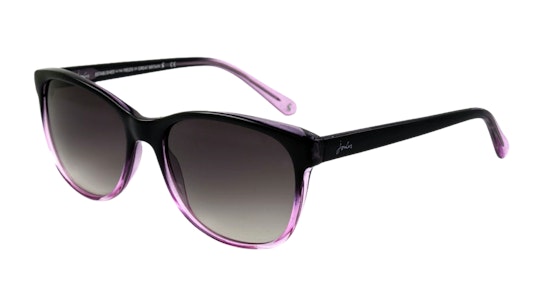 Joules Stratford JS 7016 (043) Sunglasses Violet / Black