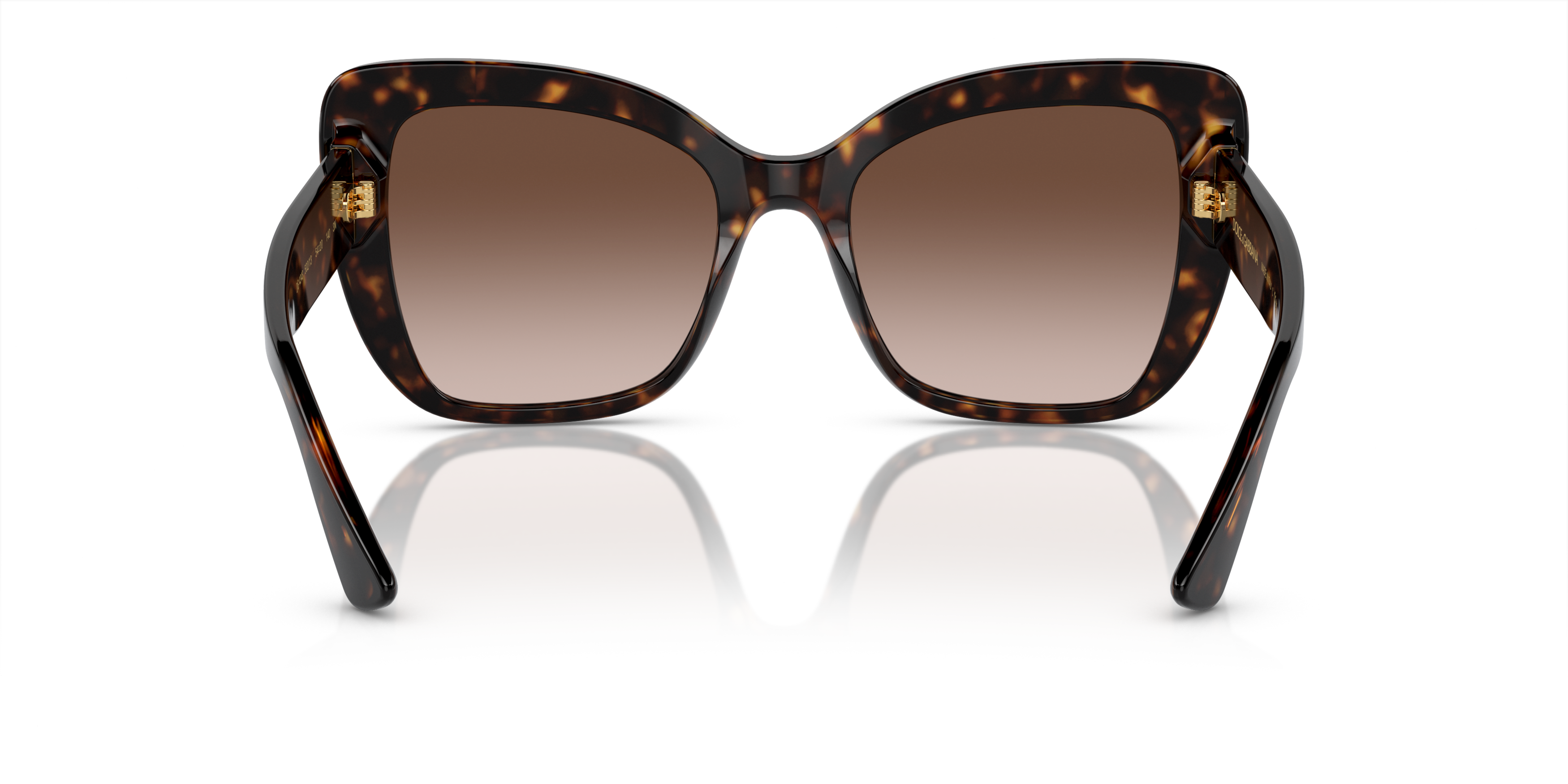 [products.image.detail02] DOLCE & GABBANA DG4348 502/13