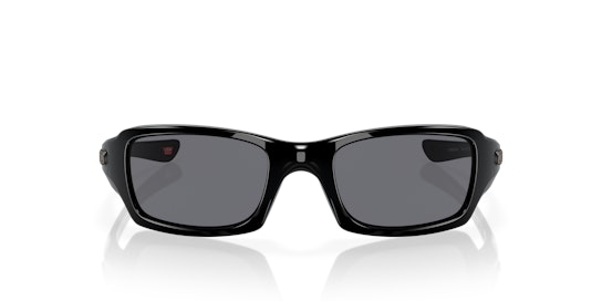 Oakley Fives Squared OO 9238 Sunglasses Grey / Black