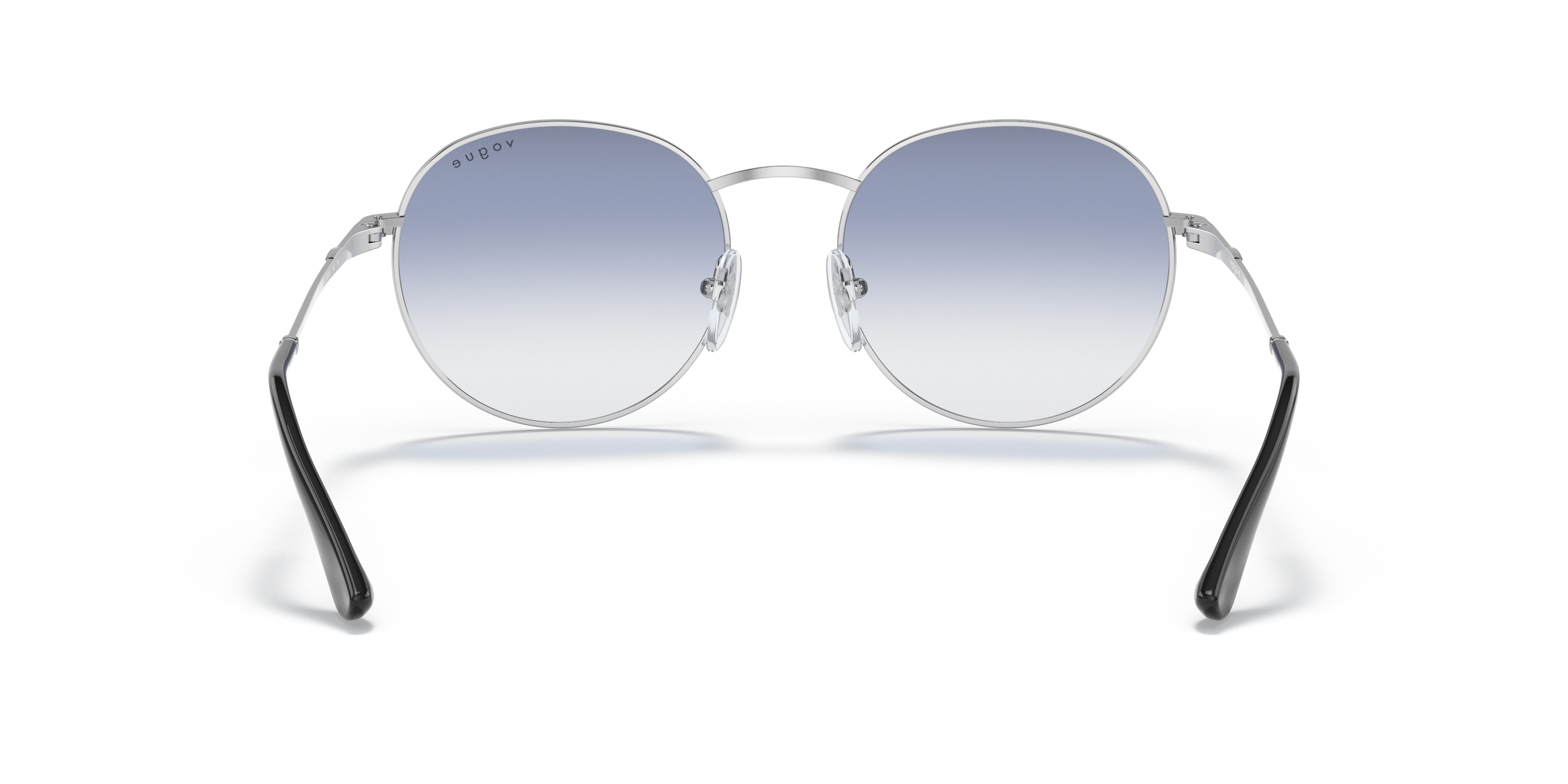 Detail02 Vogue VO 4206S Sunglasses Blue / Grey
