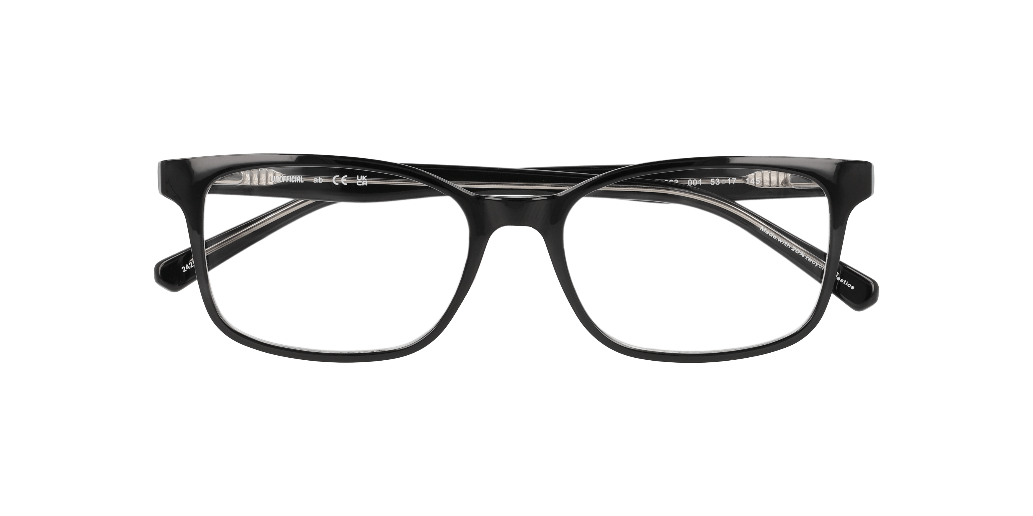 Folded, Unofficial UO3063 1