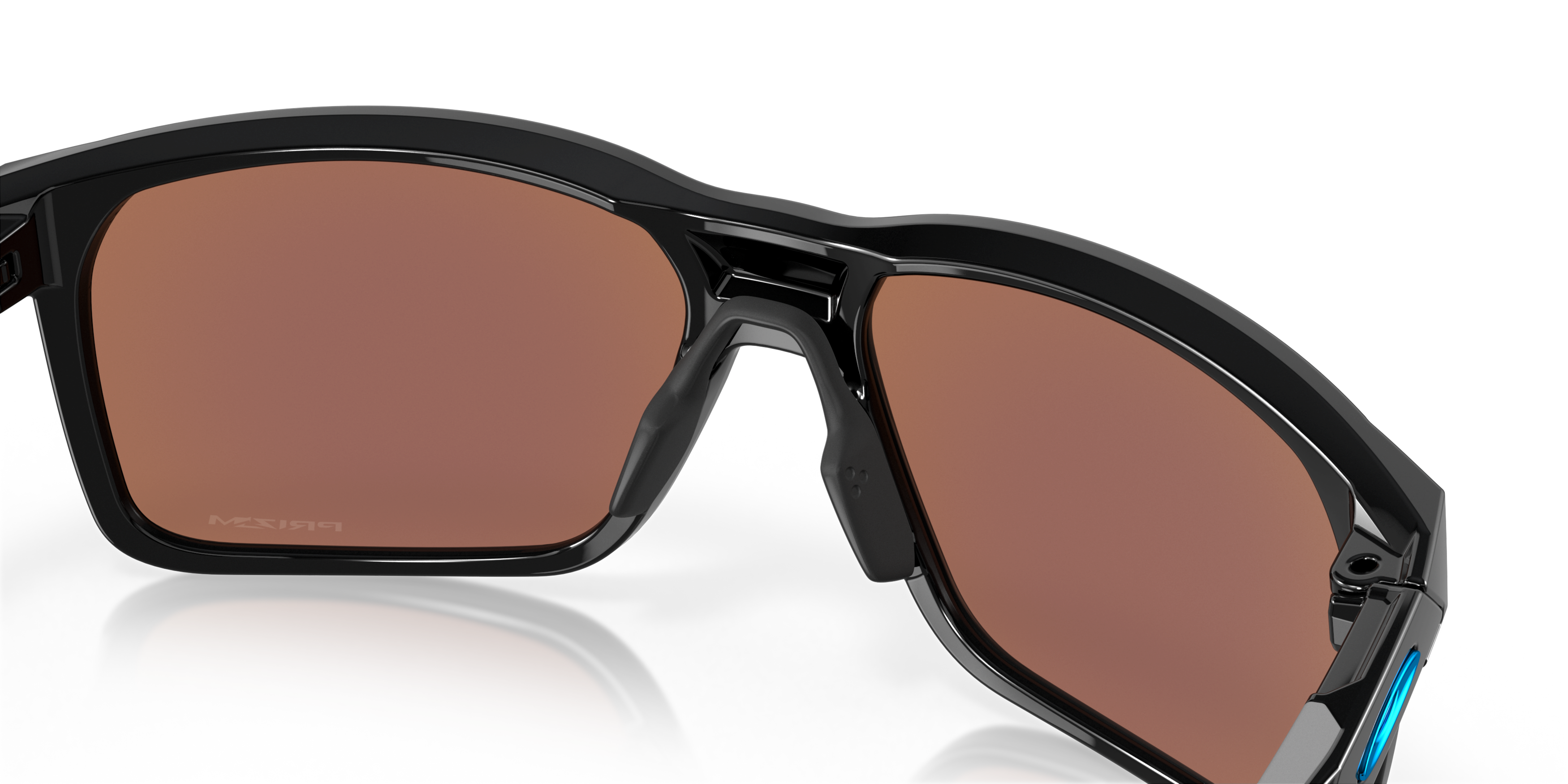 Detail03 Oakley Portal X OO 9460 Sunglasses Violet / Black