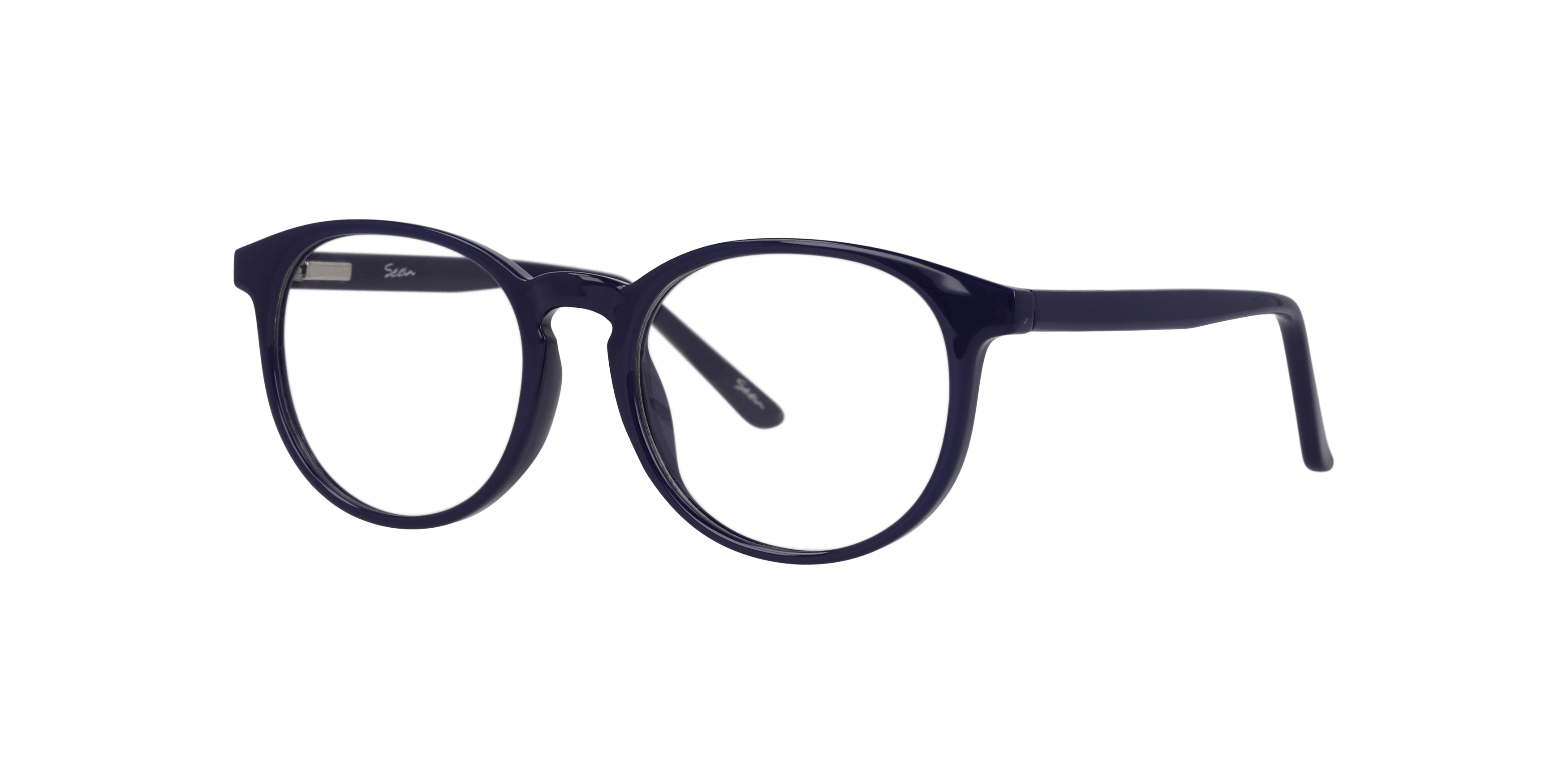 [products.image.angle_left01] Seen NE3046 Children's Glasses