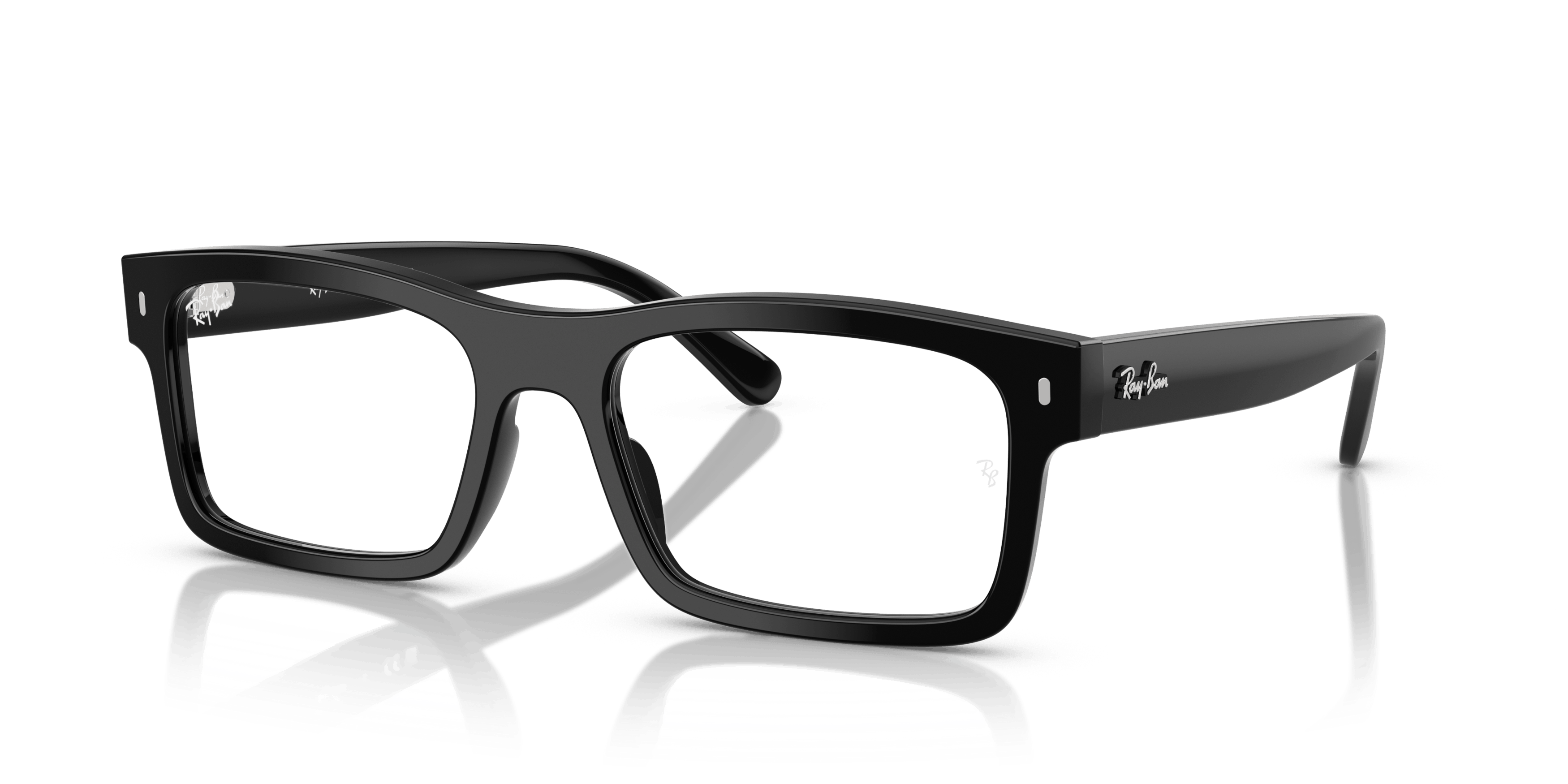 [products.image.angle_left01] Ray-Ban RX5435 2000