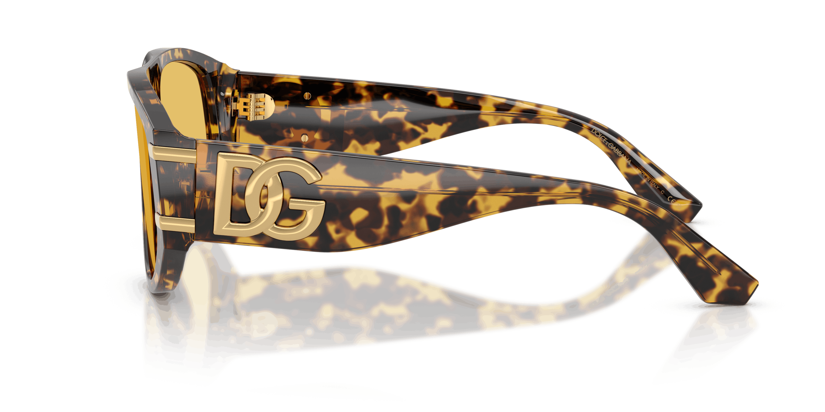 Angle_Left02, DOLCE & GABBANA DG4499 333085