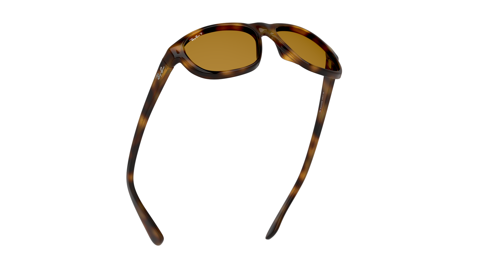 [products.image.bottom_up] RAY-BAN RB4351 710/83