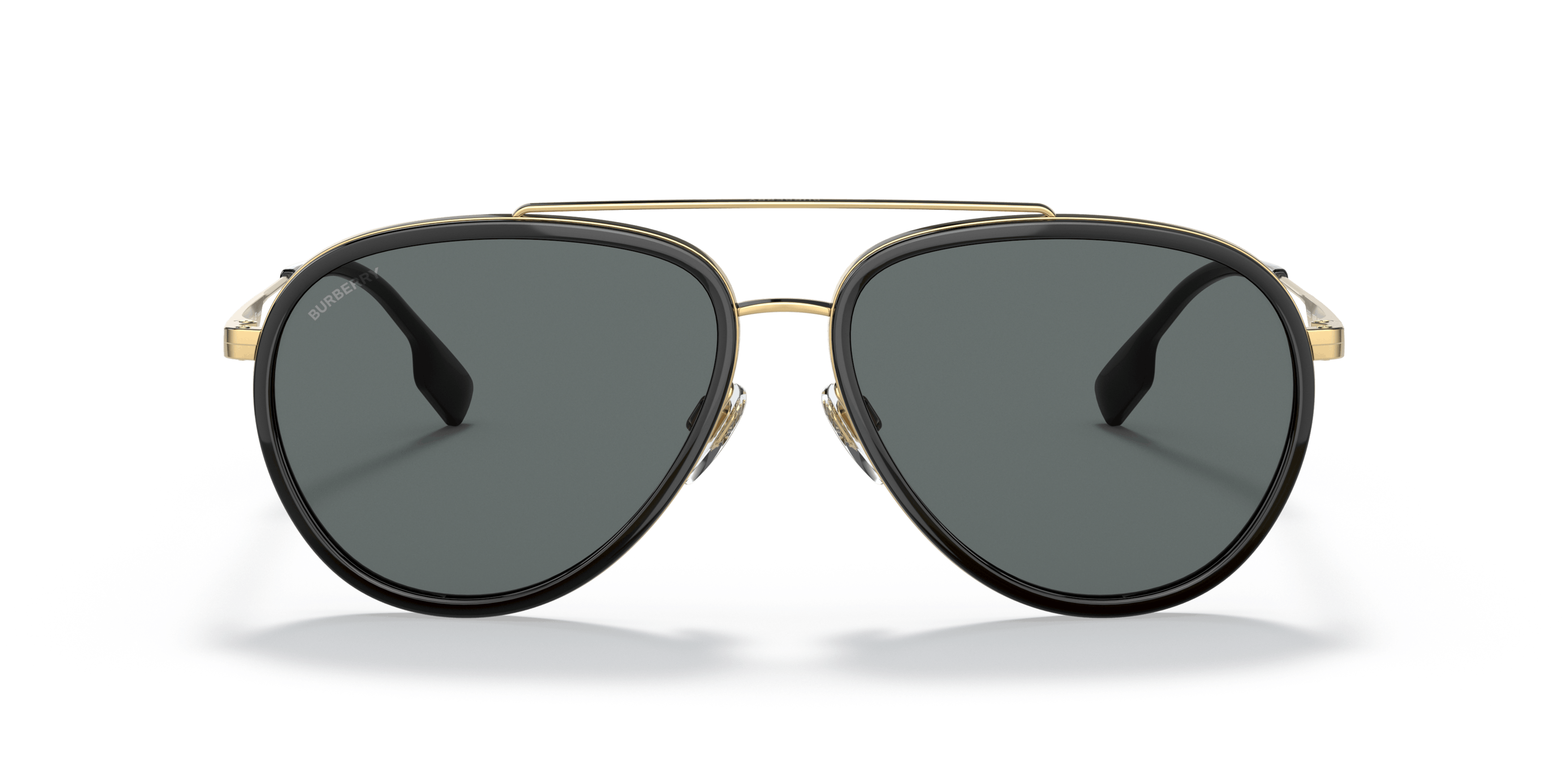 Front, Burberry OLIVER BE3125 101781