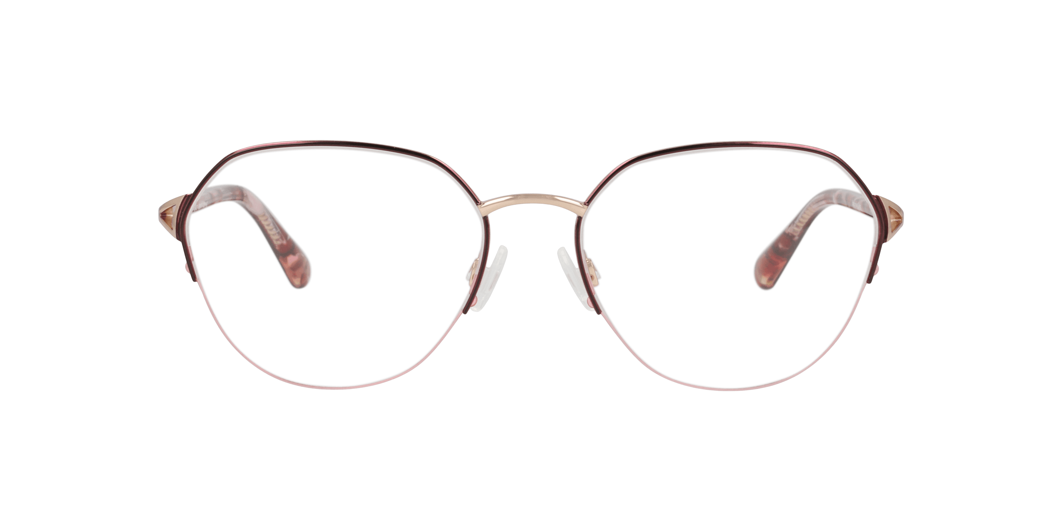 Front, Pilgrim PIL6013 3422 Briller