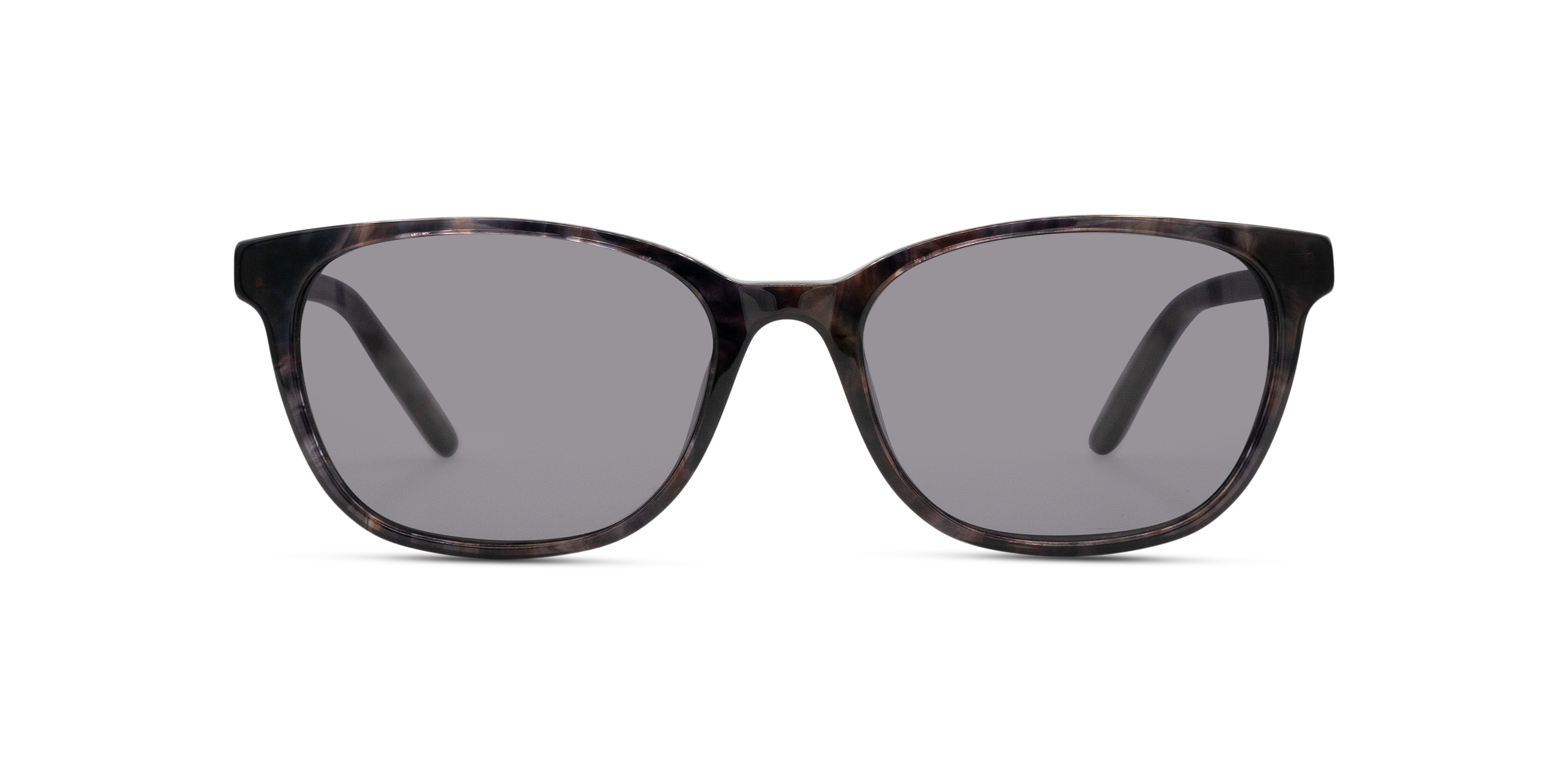 Front Palazzo GL 0204-S (C1) Sunglasses Grey / Grey