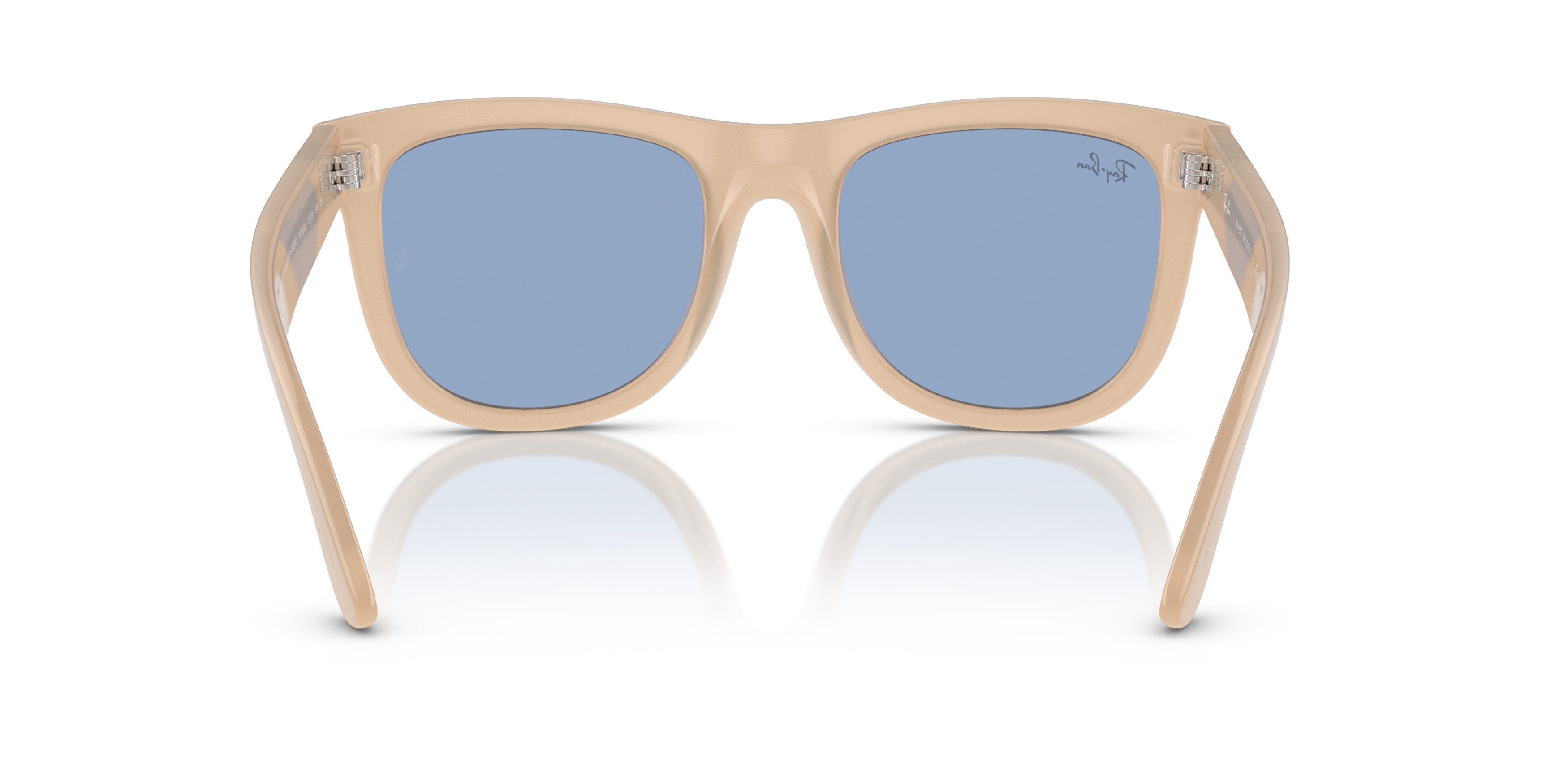[products.image.detail02] Ray-Ban Wayfarer Reverse RBR 0502S Sunglasses