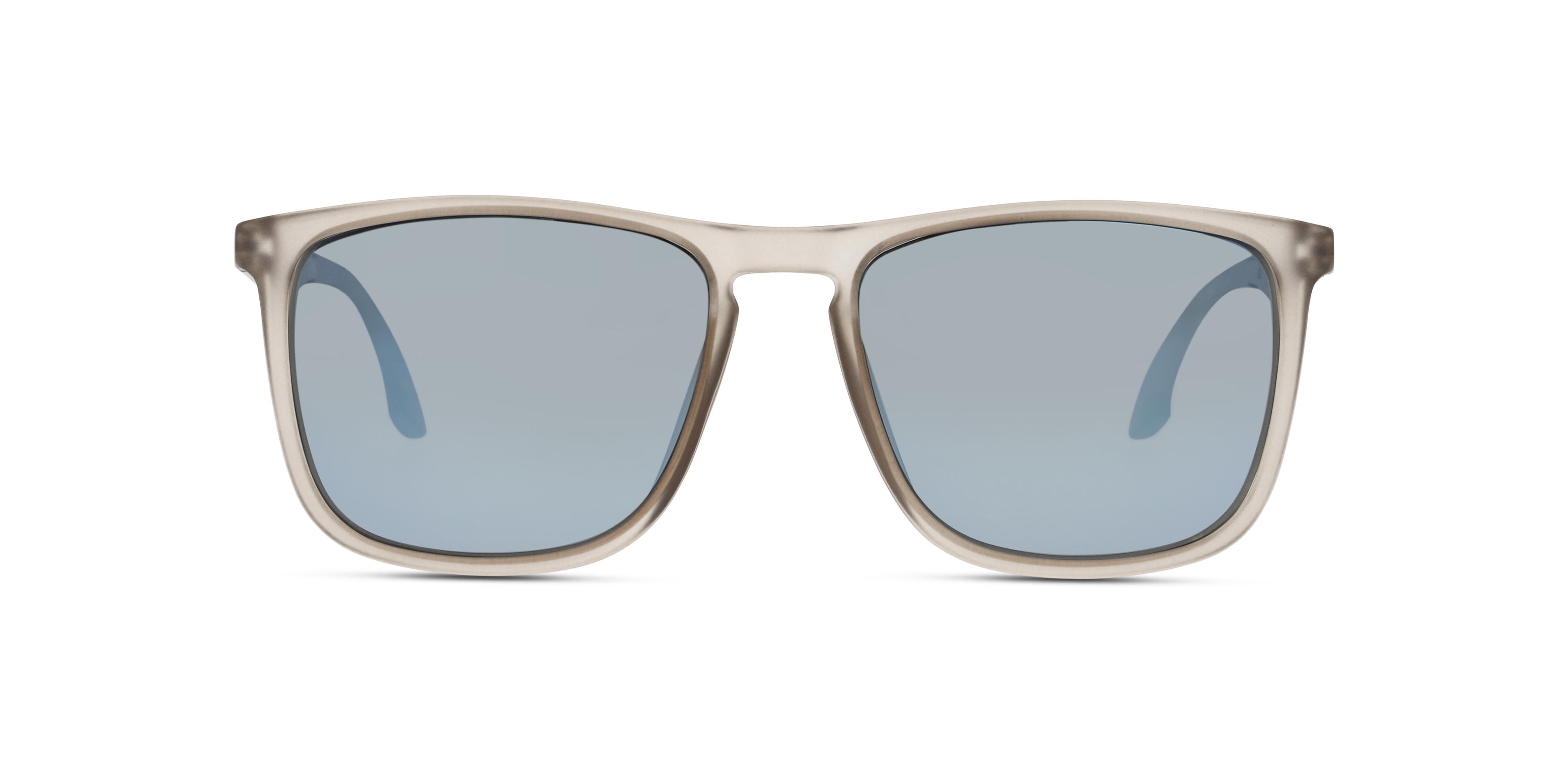 Front O'Neill ONS-ENSENADA2.0 Sunglasses Blue / Transparent, Grey