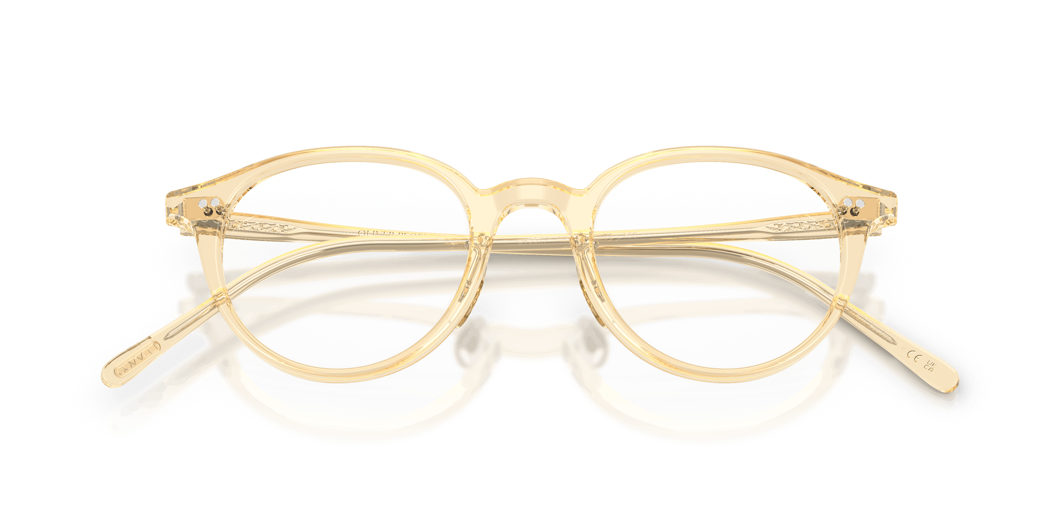 Folded, Oliver Peoples OV5577 1792