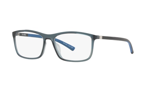Starck SH 3048 (0001) Glasses Transparent / Blue