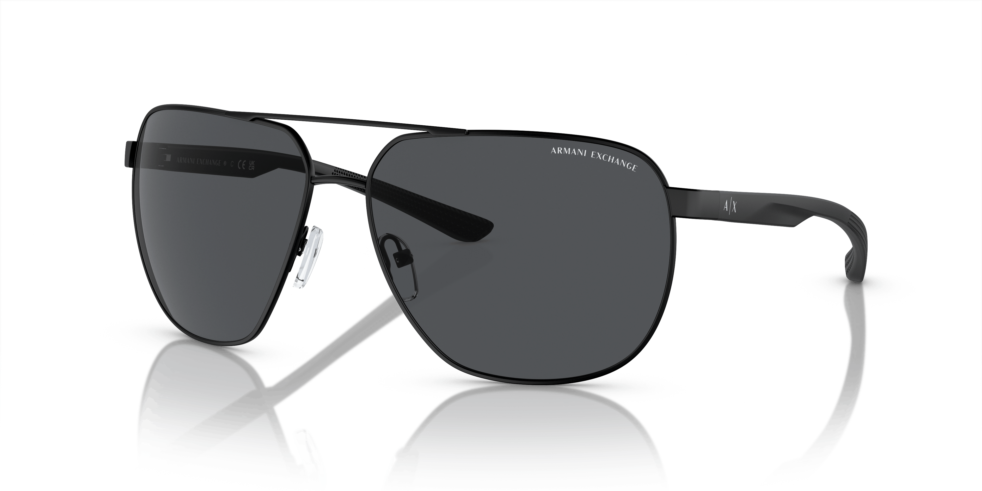 Angle_Left01, Armani Exchange AX2047S 600087
