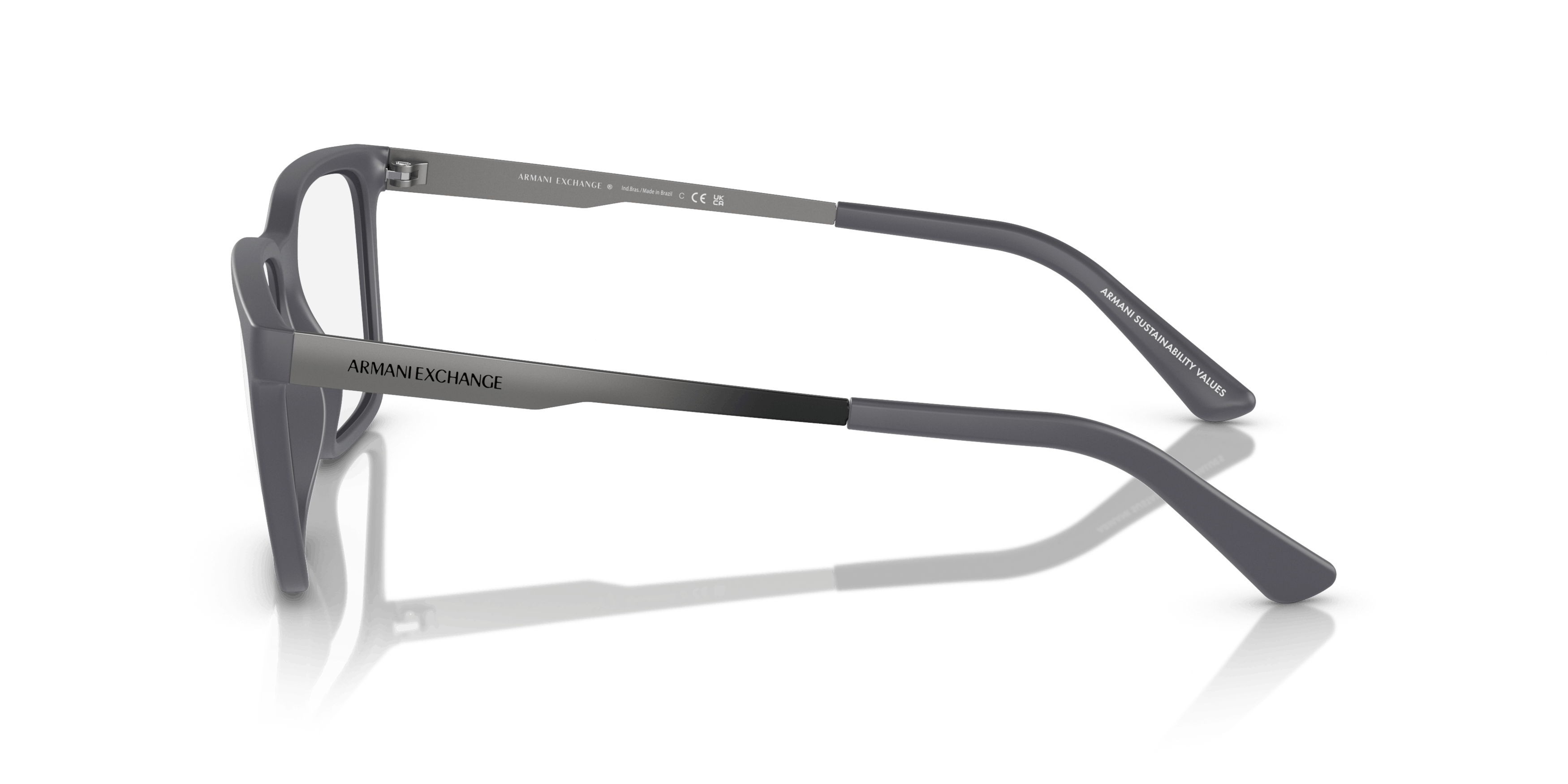 Angle_Left02, Armani Exchange AX3103 8294
