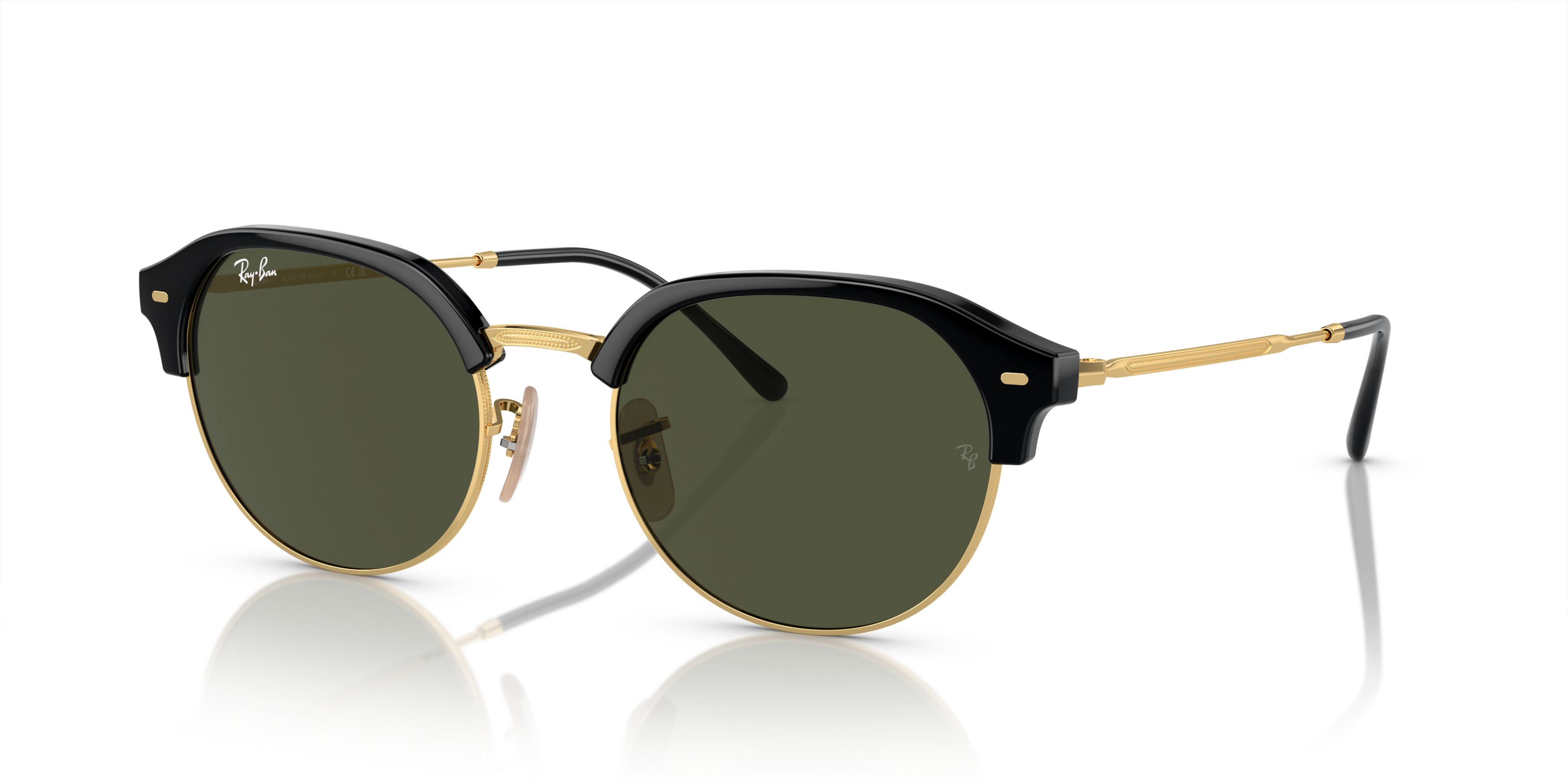 [products.image.angle_left01] Ray-Ban RB4429 601/31