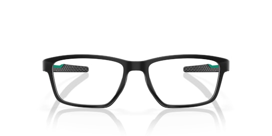 Oakley Metalink OX 8153 Glasses Transparent / Black