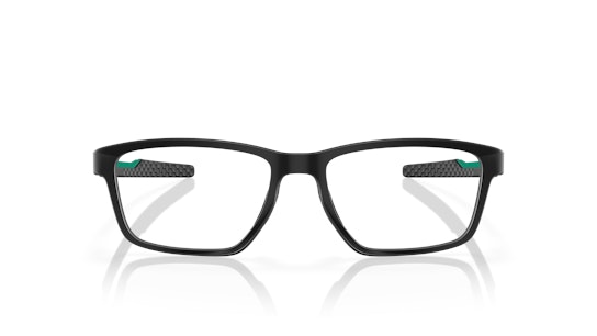 Oakley Metalink OX 8153 Glasses Transparent / Black