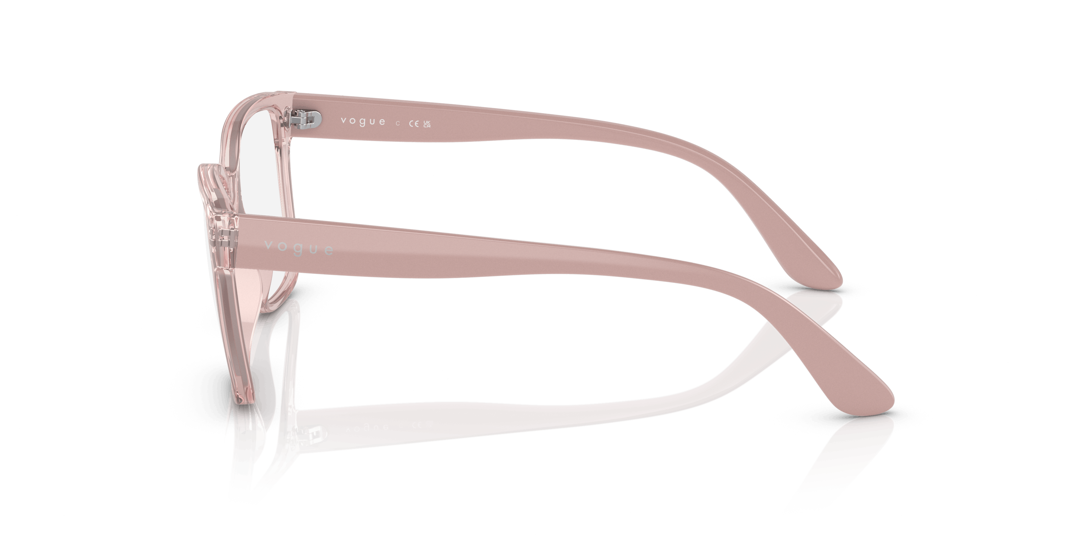 Angle_Left02, Vogue Eyewear VO5452 2942