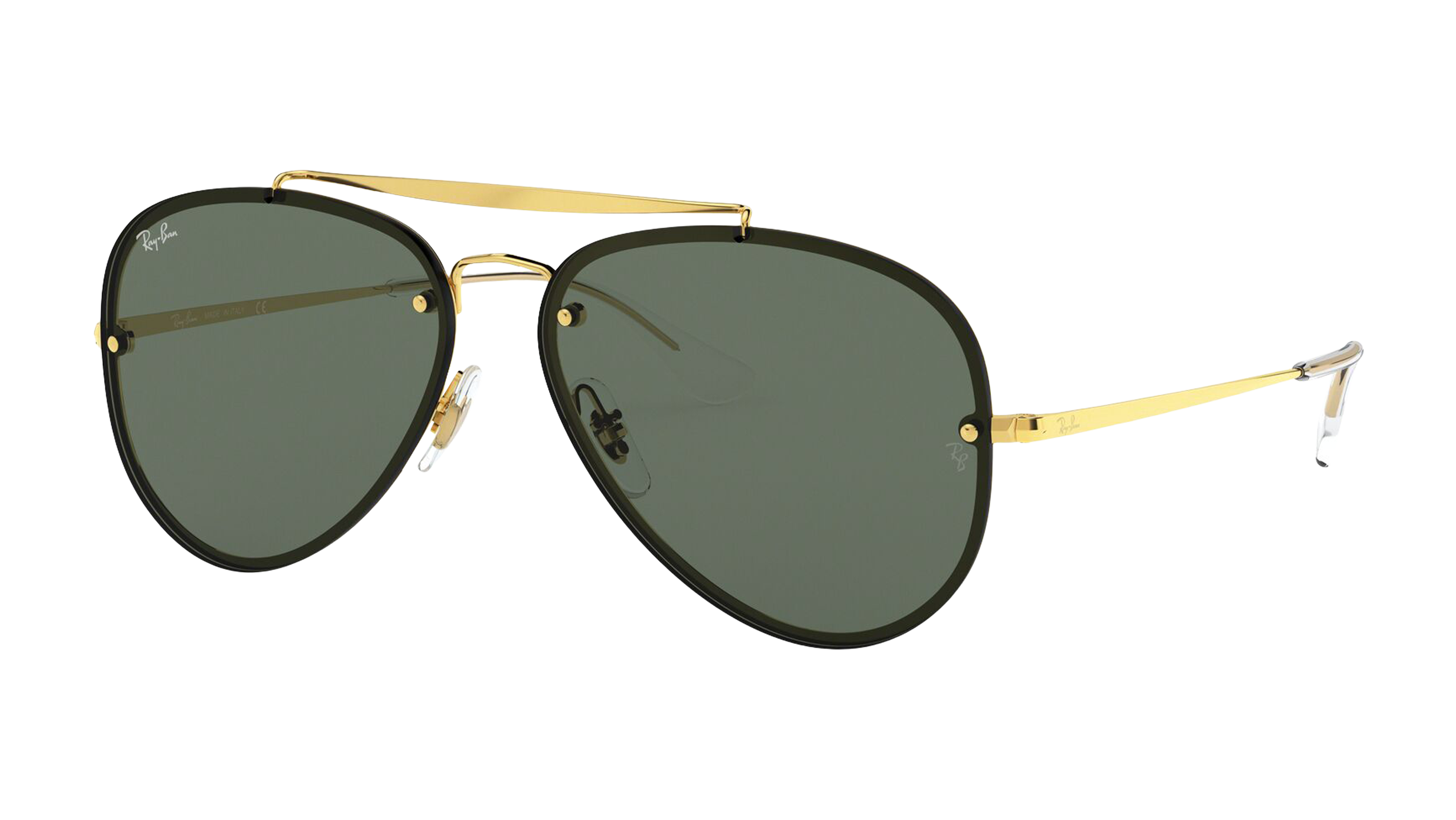 [products.image.angle_left01] Ray-Ban RB3584N