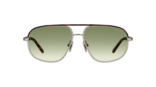 TOM FORD FT1019 14P Gris