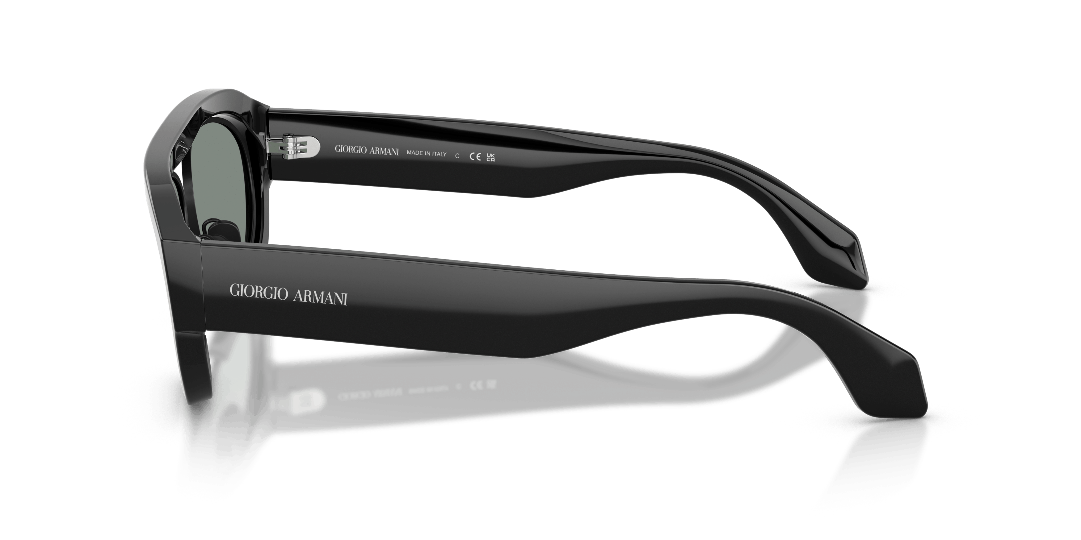 Angle_Left02, GIORGIO ARMANI AR8239 5001/1