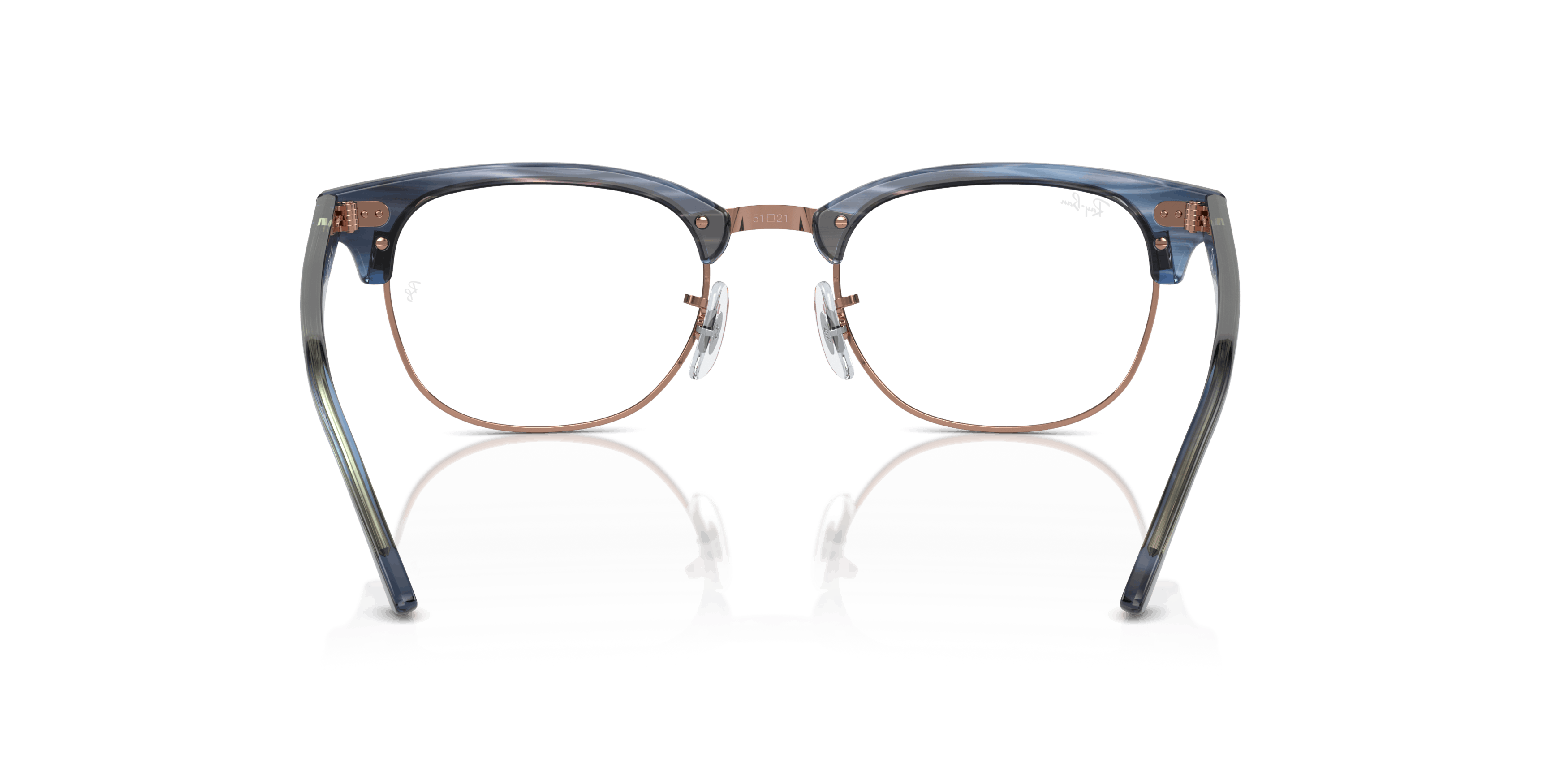 Detail02, RAY-BAN RX5154 8374
