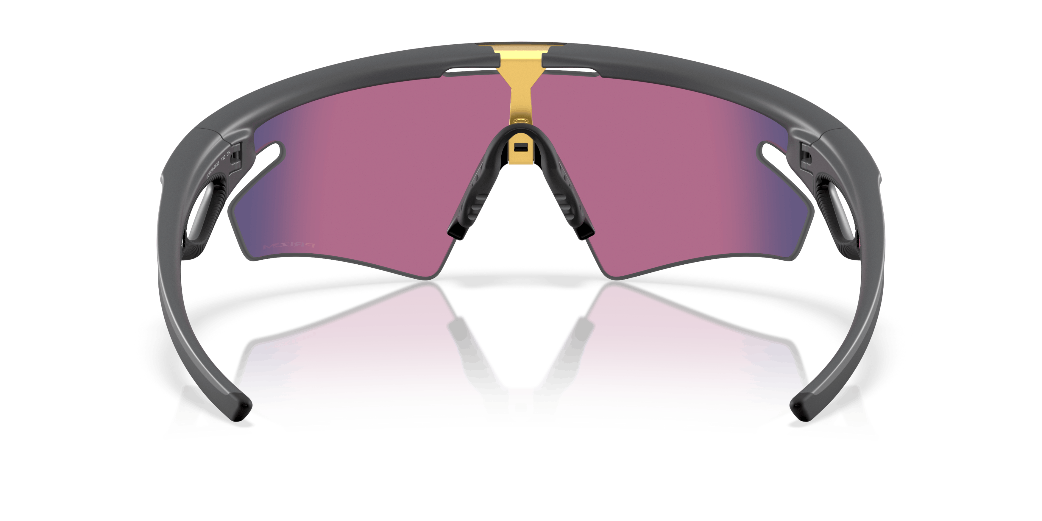 Detail02, Oakley Sphaera Slash OO 9499 Sunglasses