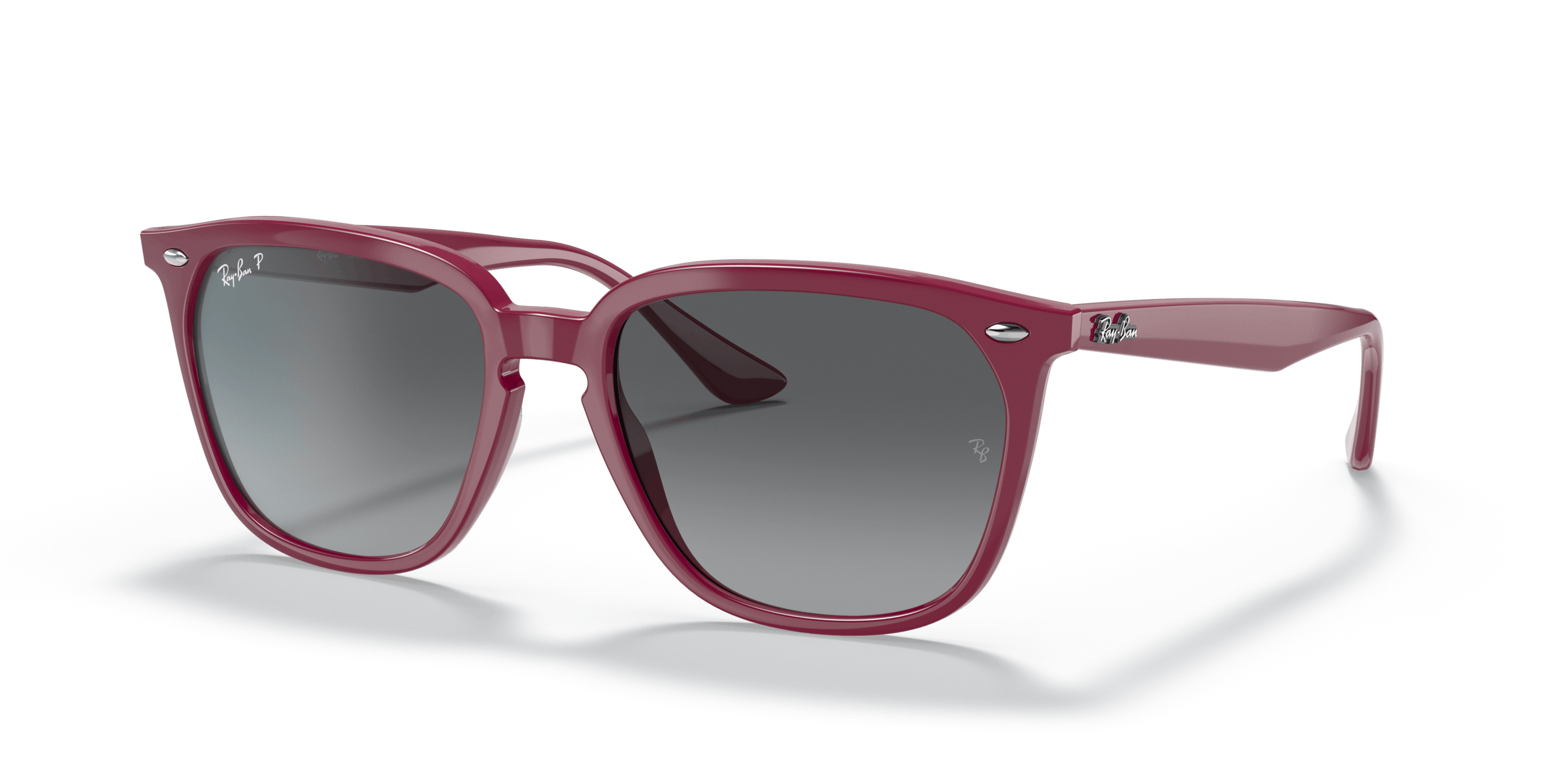 Angle_Left01, Ray-Ban RB4362 6383T3