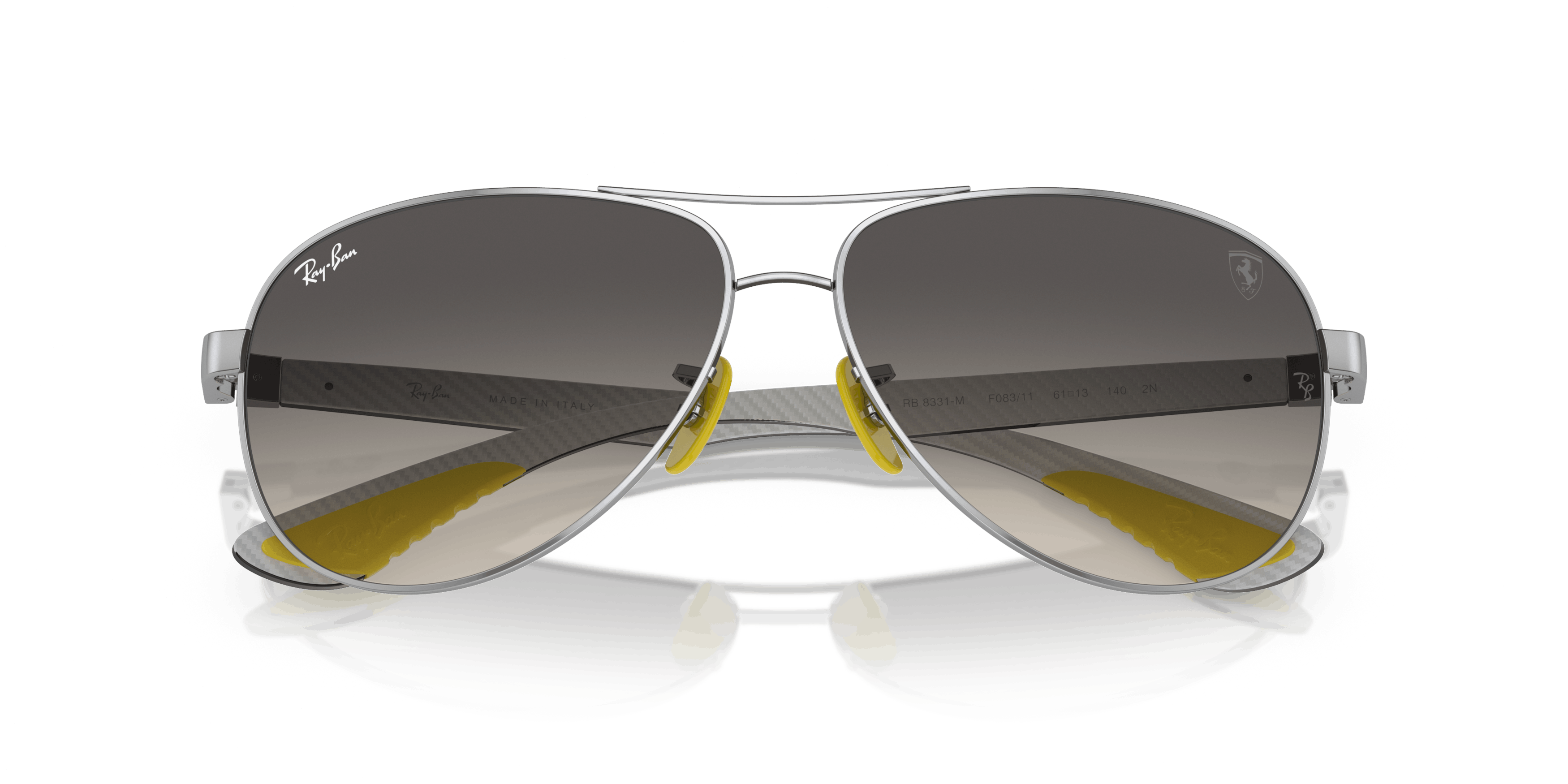 Folded, Ray-Ban RB8331M F08311