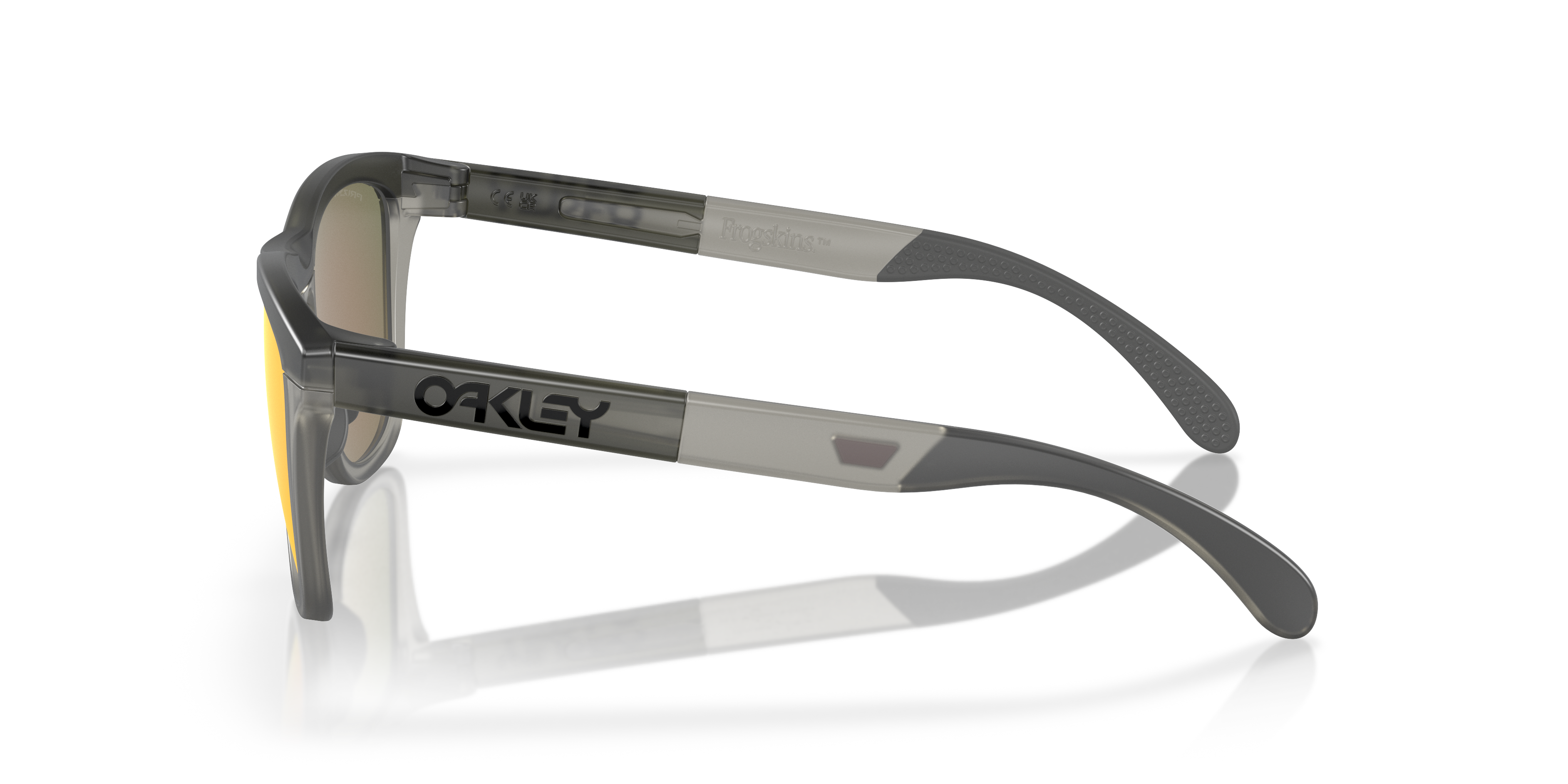 [products.image.angle_left02] Oakley Frogskins Range 0OO9284 928401